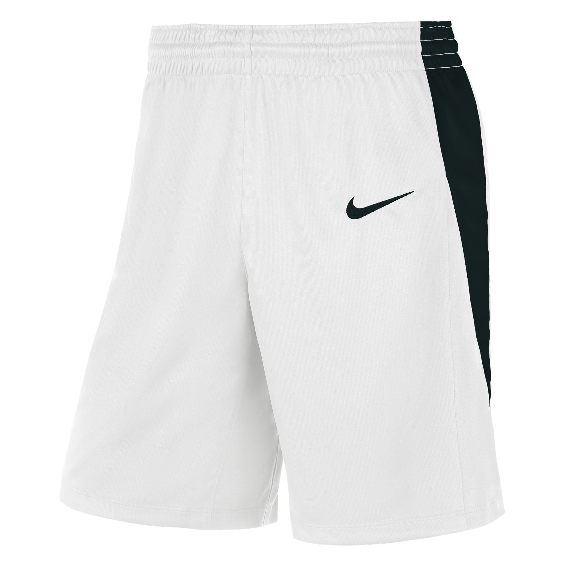 Nike Basketball Color Block Shorts with Elasticated Waistband