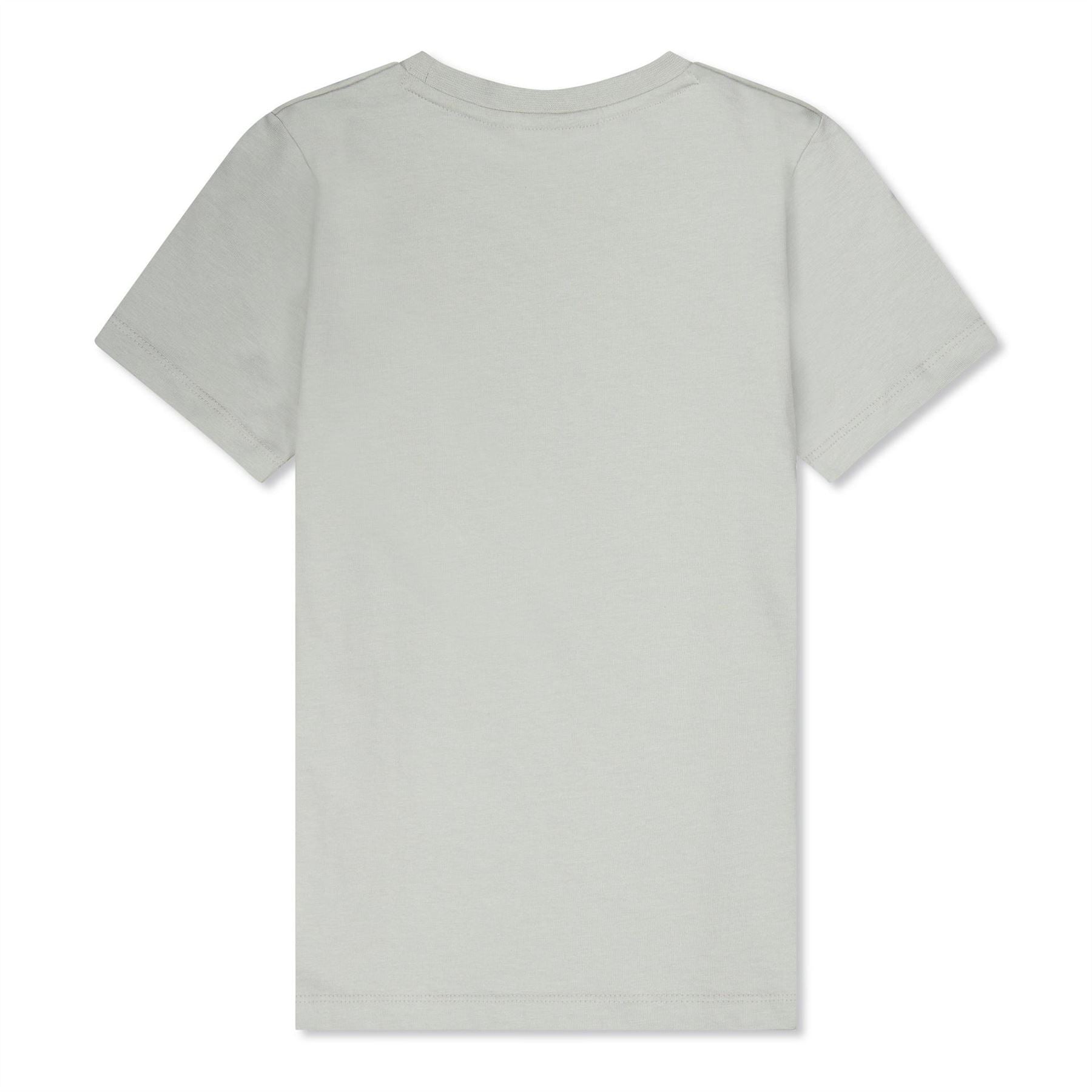 Lyle and Scott Script Regular Fit Short Sleeve Crew Neck T-Shirt