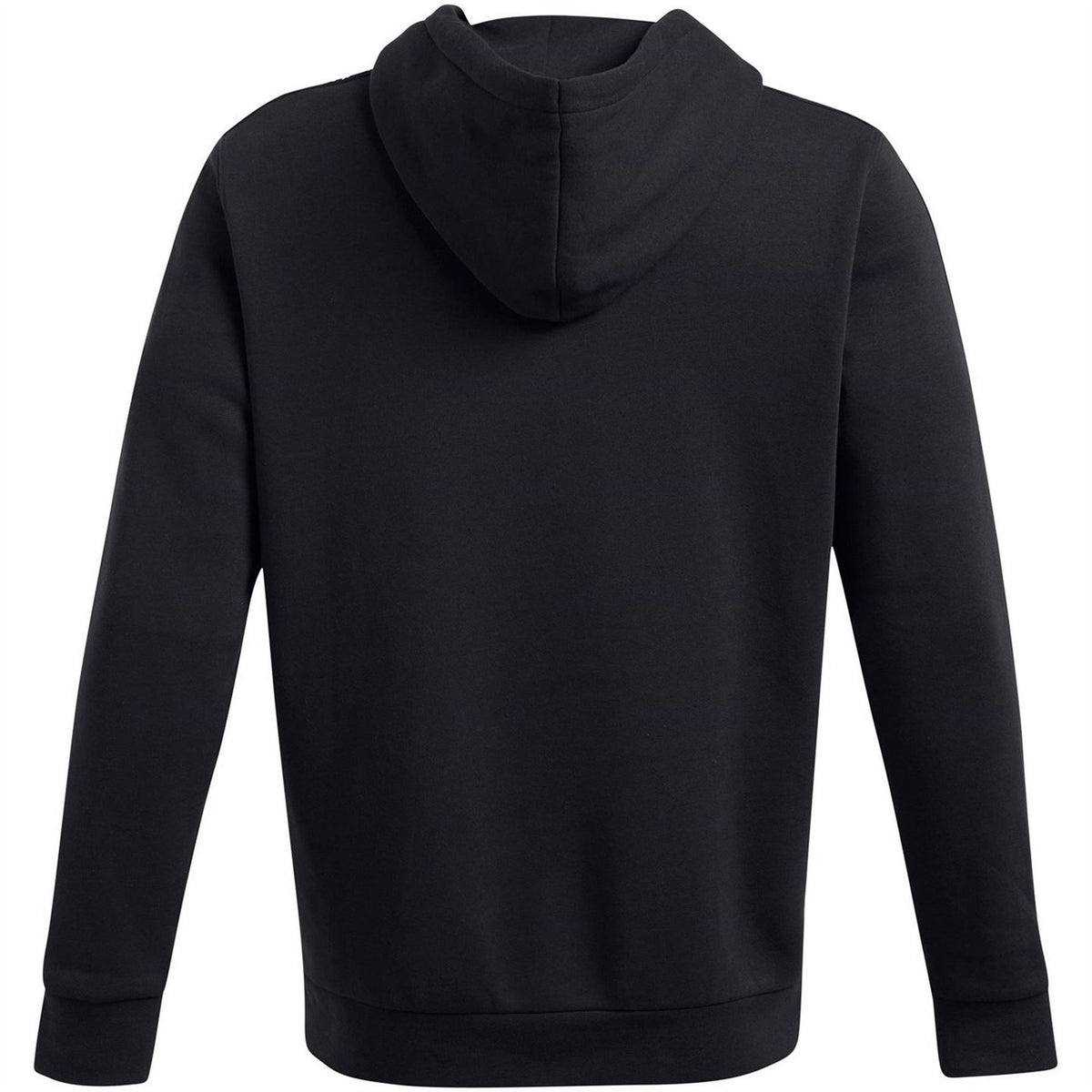 Under Armour Regular Fit Hooded Sweatshirt