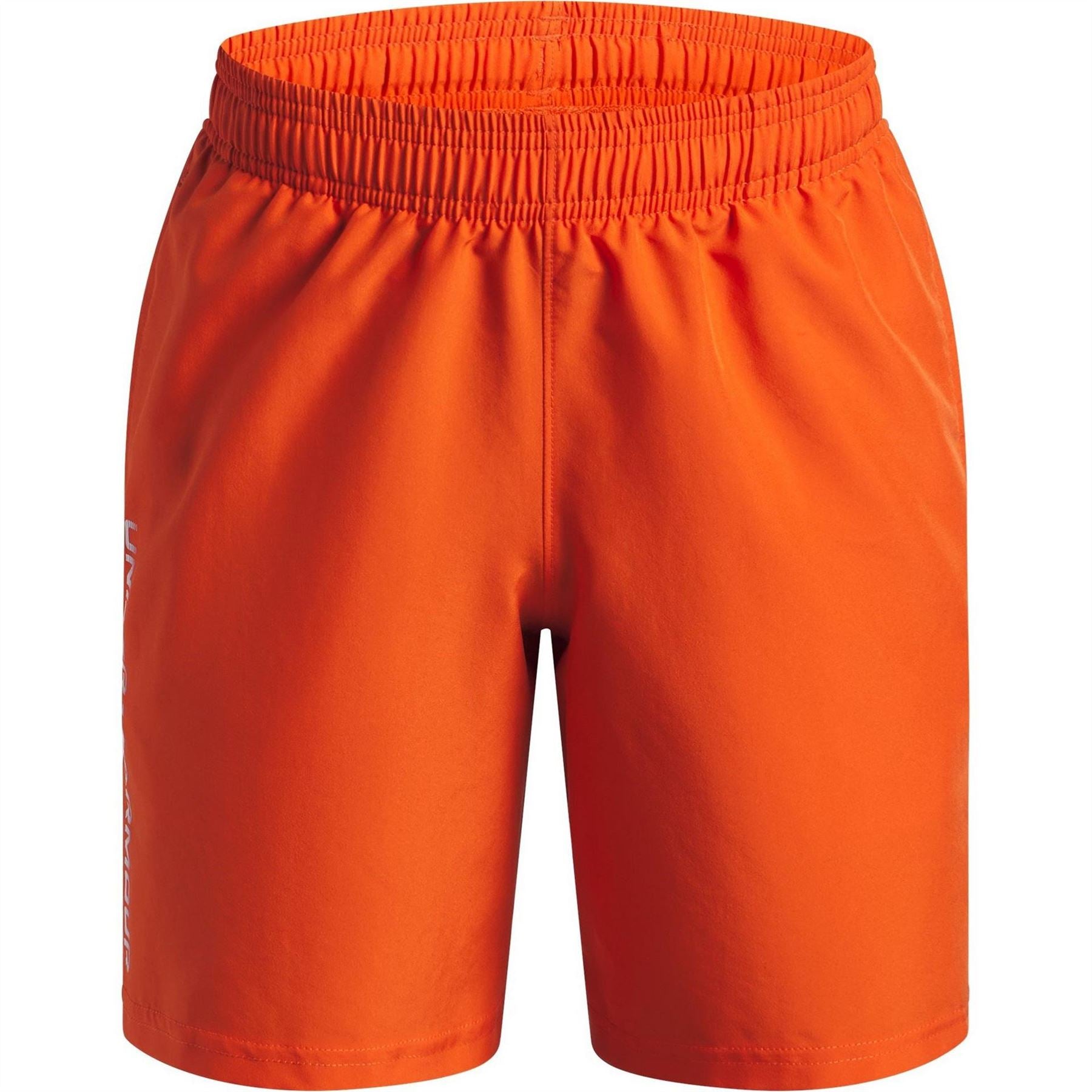 Under Armour Armour Ua Tech™ Woven Wordmark Shorts Boys