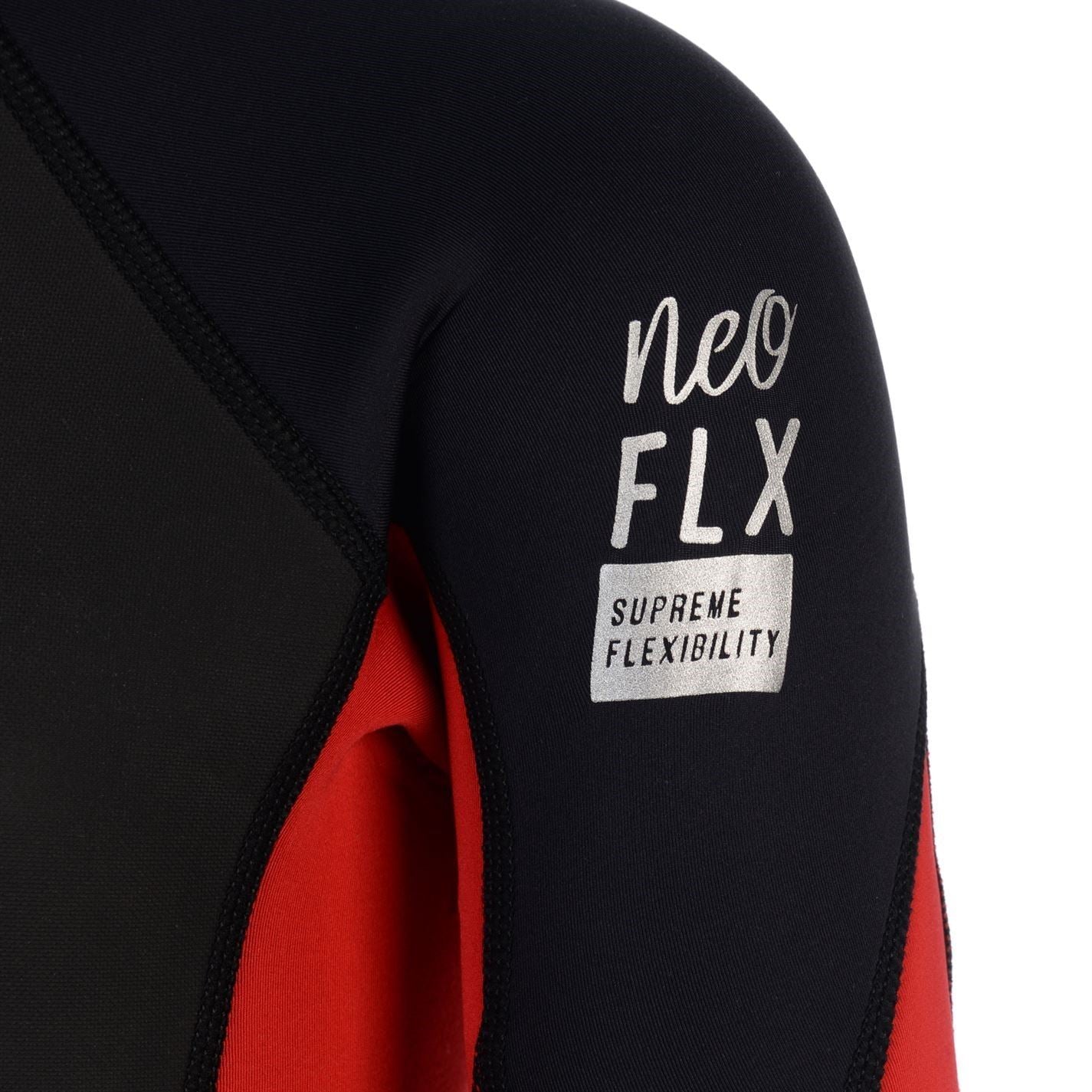 Gul Contour Full Length 3.2mm Wetsuit Juniors