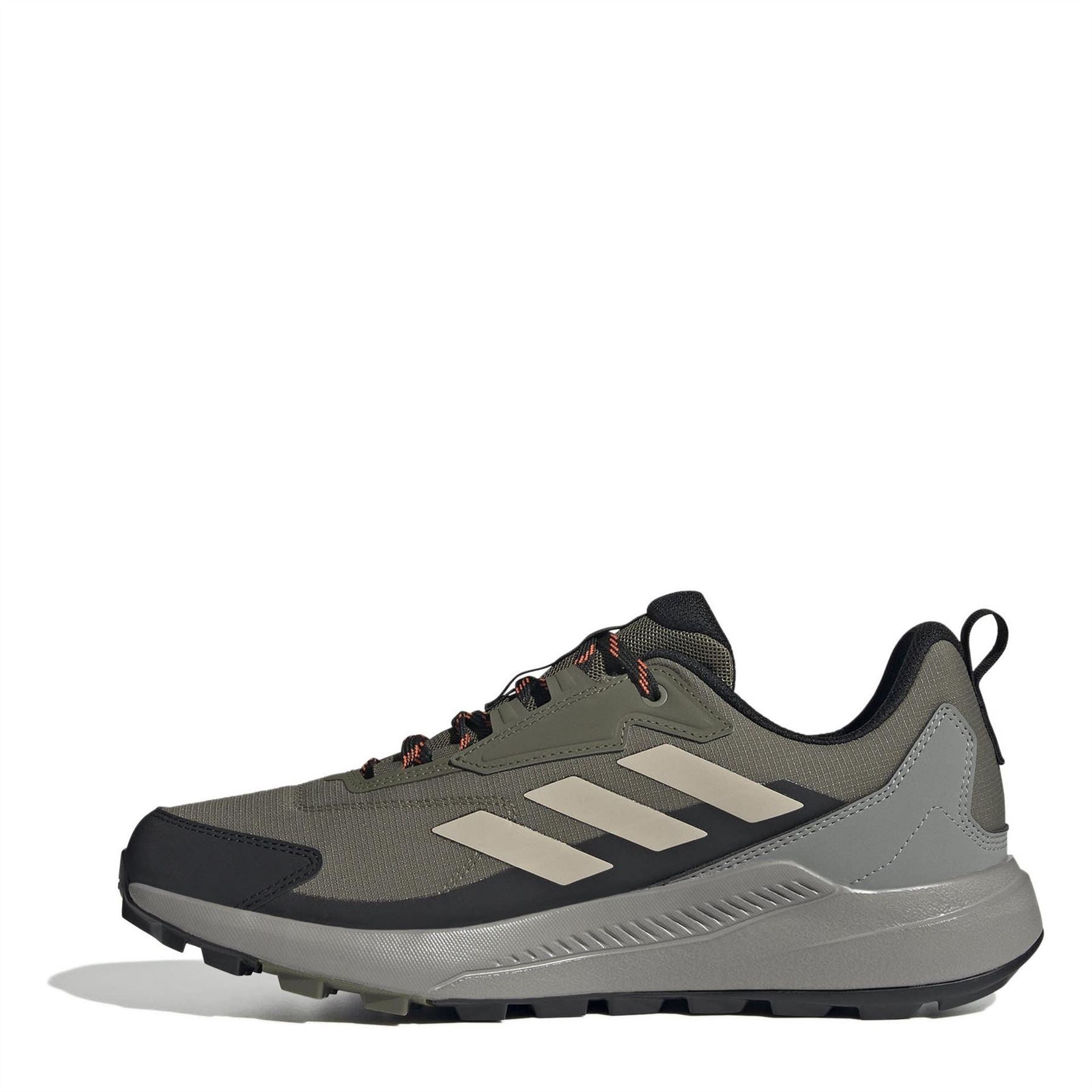 adidas Mens Terrex Anylander Rain.rdy Hiking Shoes