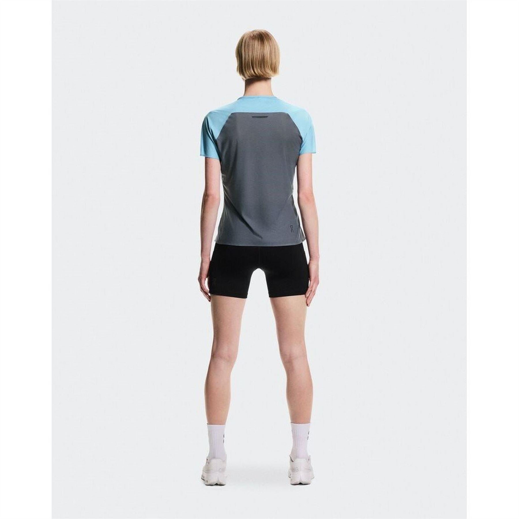 On Performance Crew Neck Short Sleeve Jersey Tee