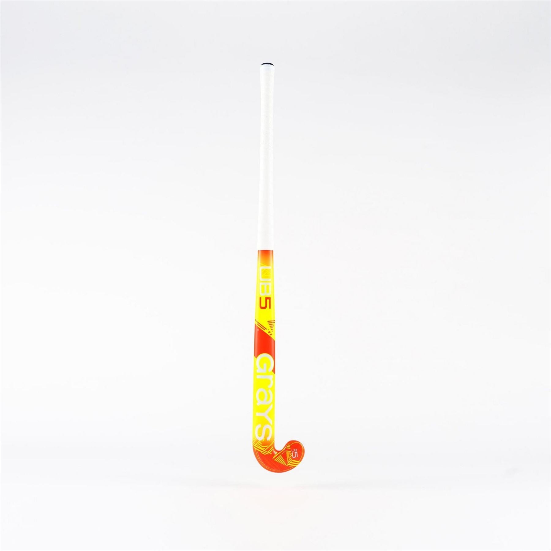 Grays Hockey Kids Ultrabow Hockey Sticks