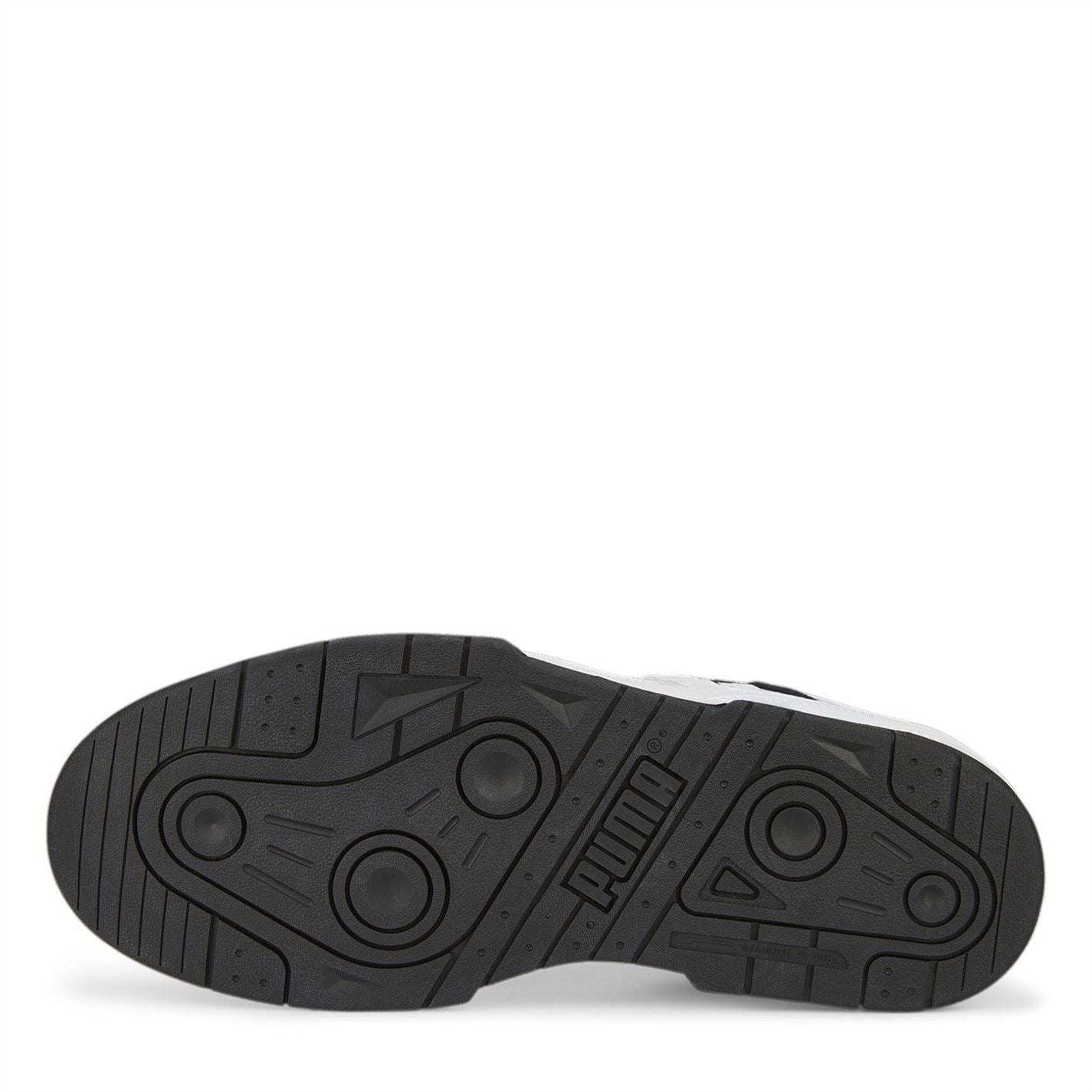 Puma Slipstream Low Top Sneakers