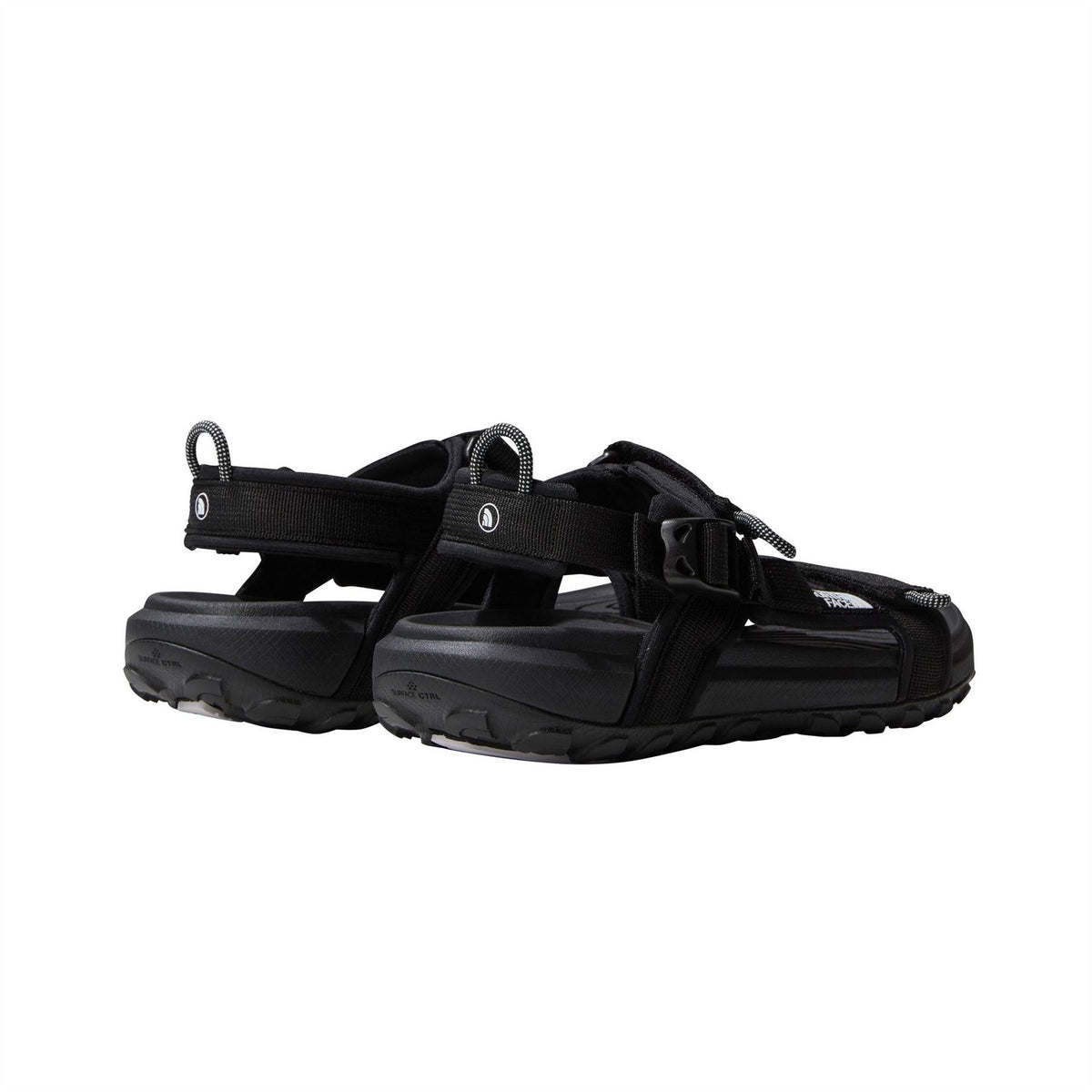 The North Face Explore Camp Gladiator Flatform Sandals