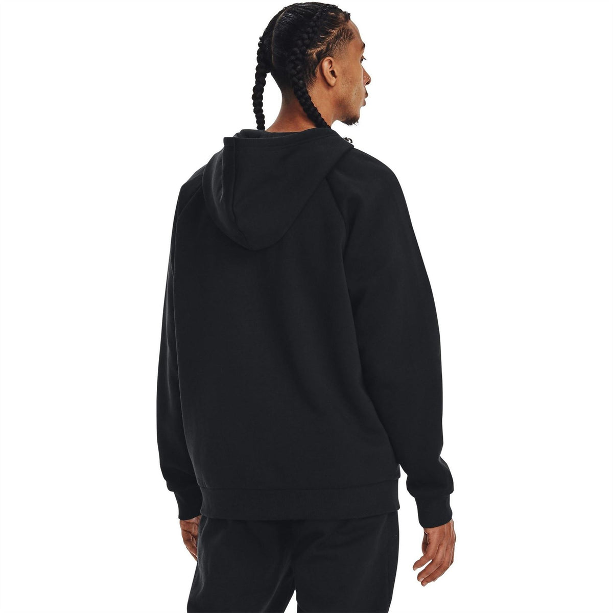 Under Armour Armour Ua Rival Fleece FulL-Zip Hoodie