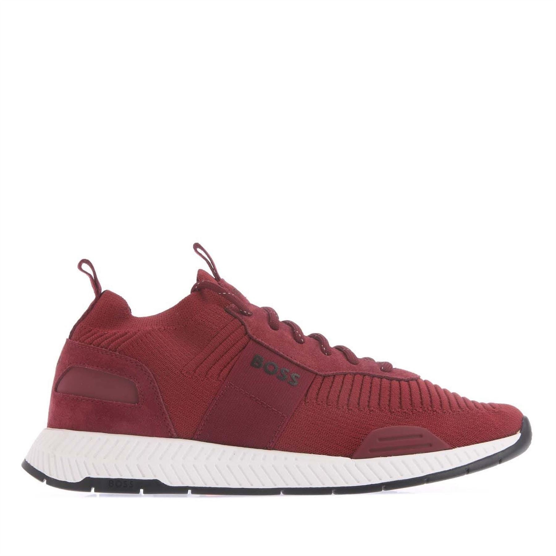 Boss Running Trainers
