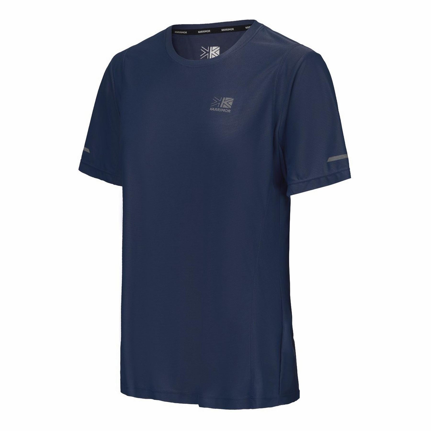 Karrimor Short Sleeve Polyester T-Shirt Ladies