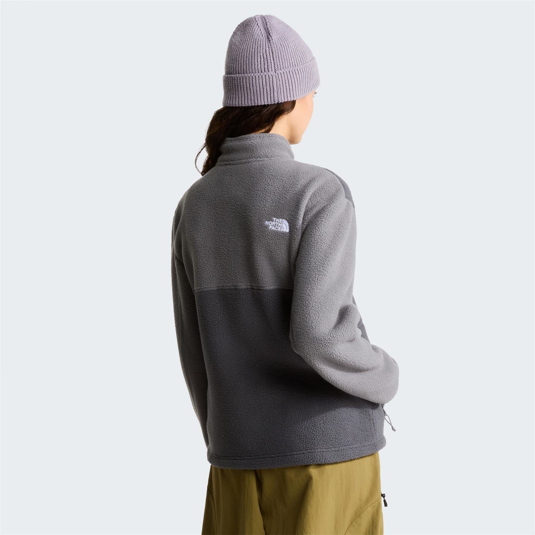 The North Face Womens North Face Yumiori Full Zip