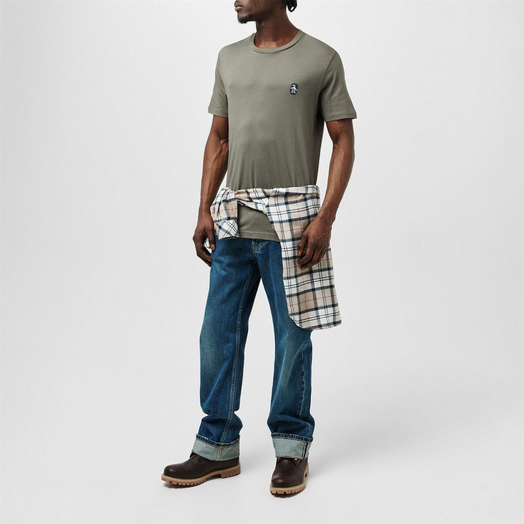 Original Penguin Penguin Graphic Regular Fit T-Shirt