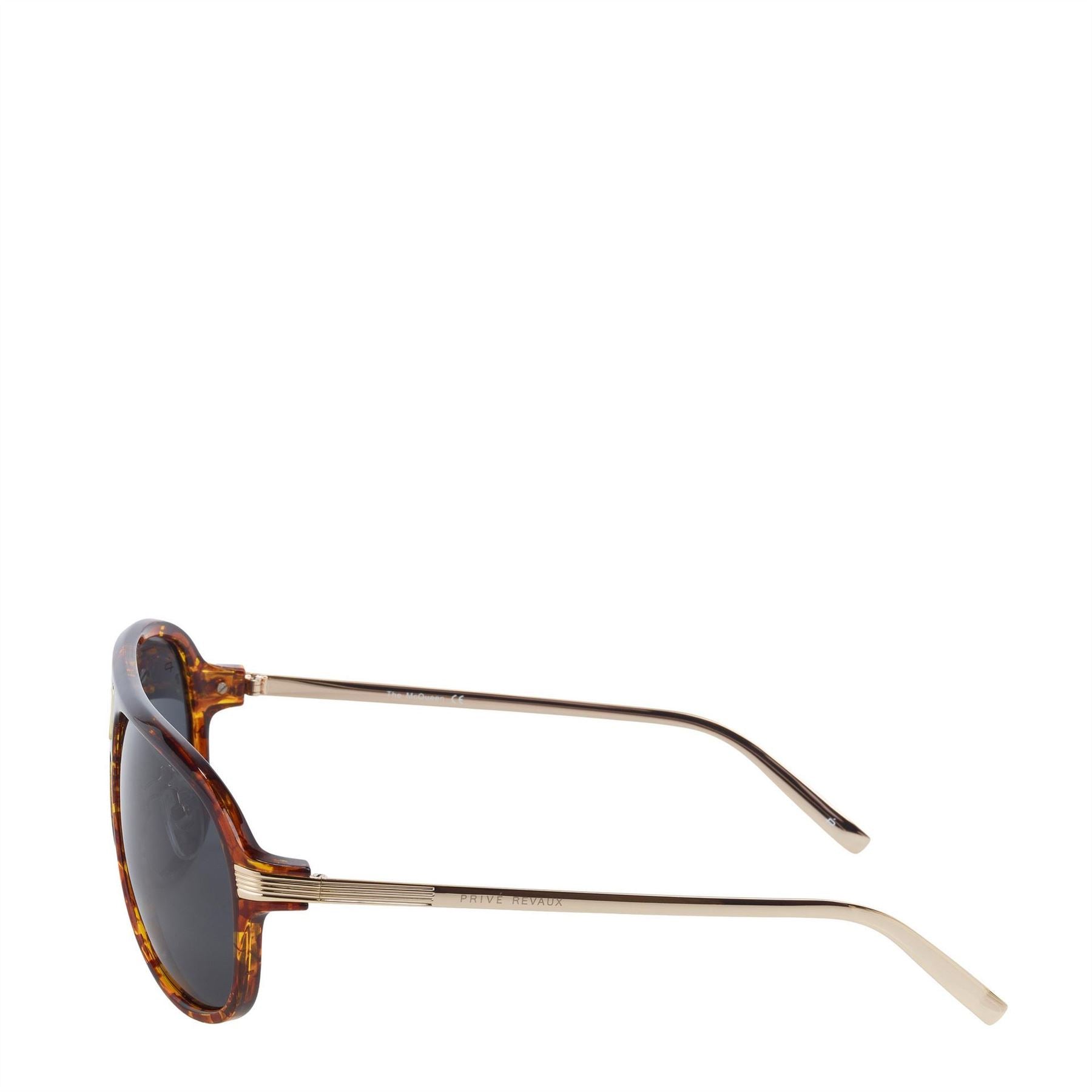 Prive Revaux Adults Mcqueen Oversized Sunglasses