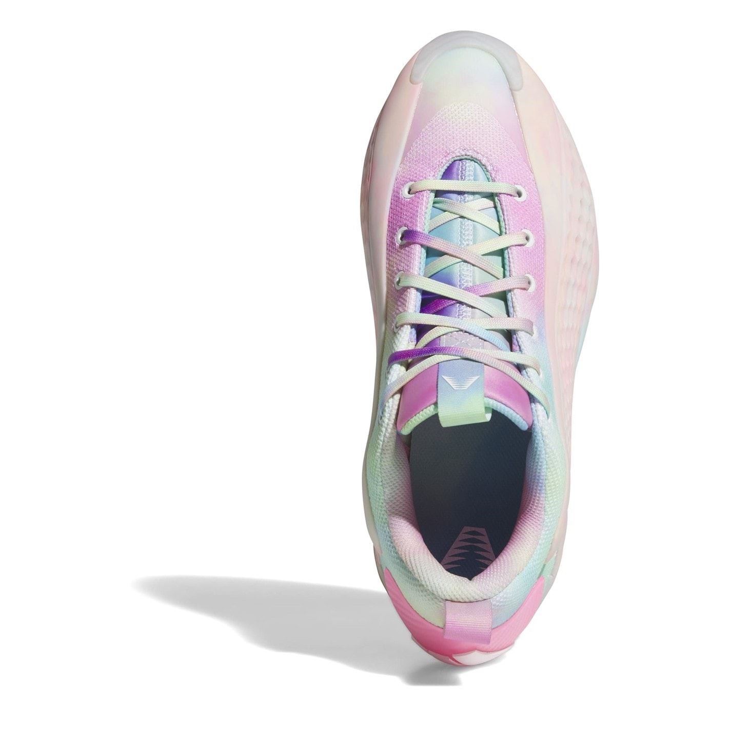 adidas Mens Anthony Edwards 1 Basketball Shoes