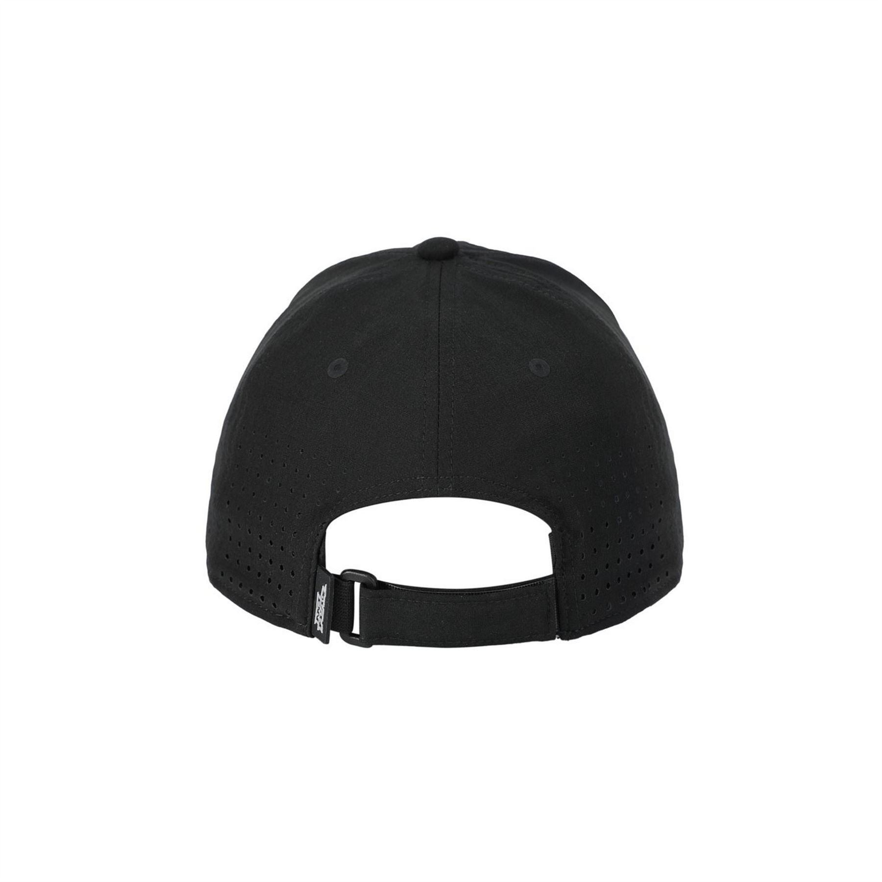 No Fear Mesh Cap 05