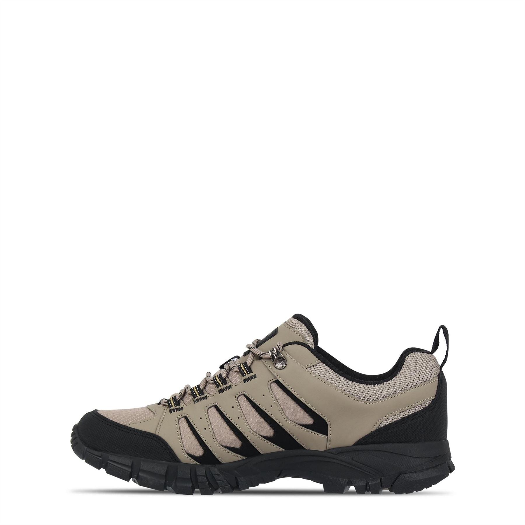 Gelert Mens Ridgeway Waterproof Walking Shoes