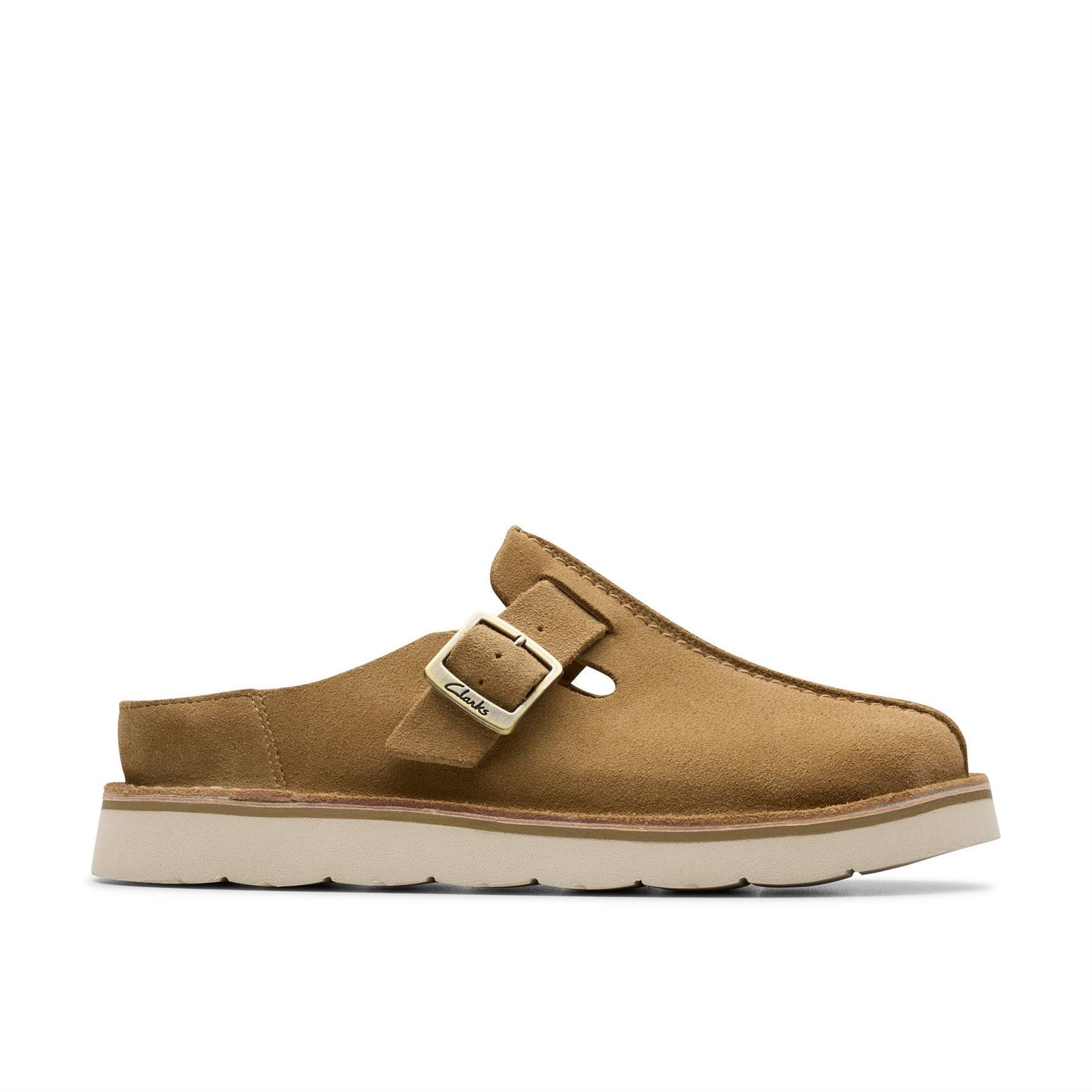 Clarks Solsbury Mule