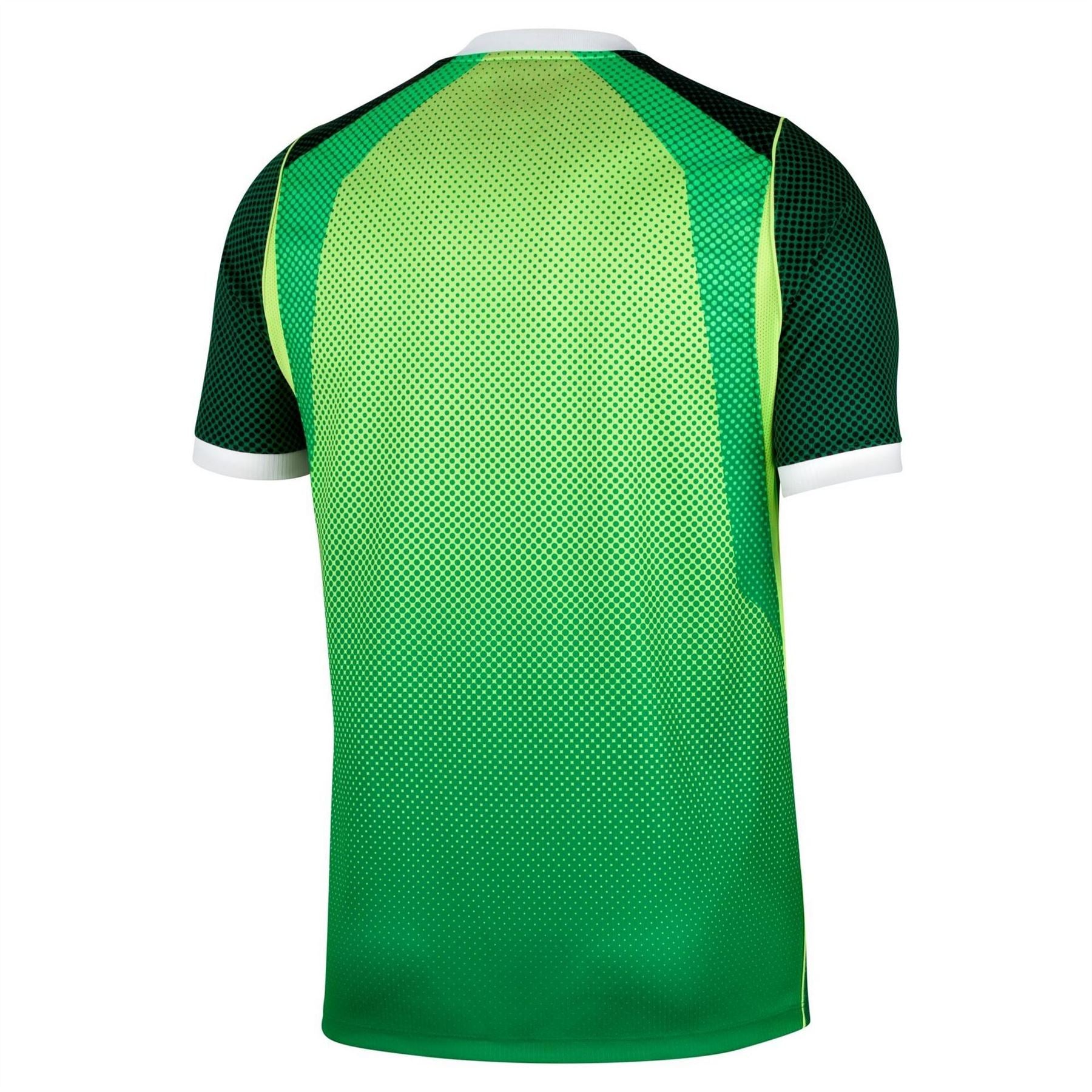 Nike Nigeria 2026 Football Shirt