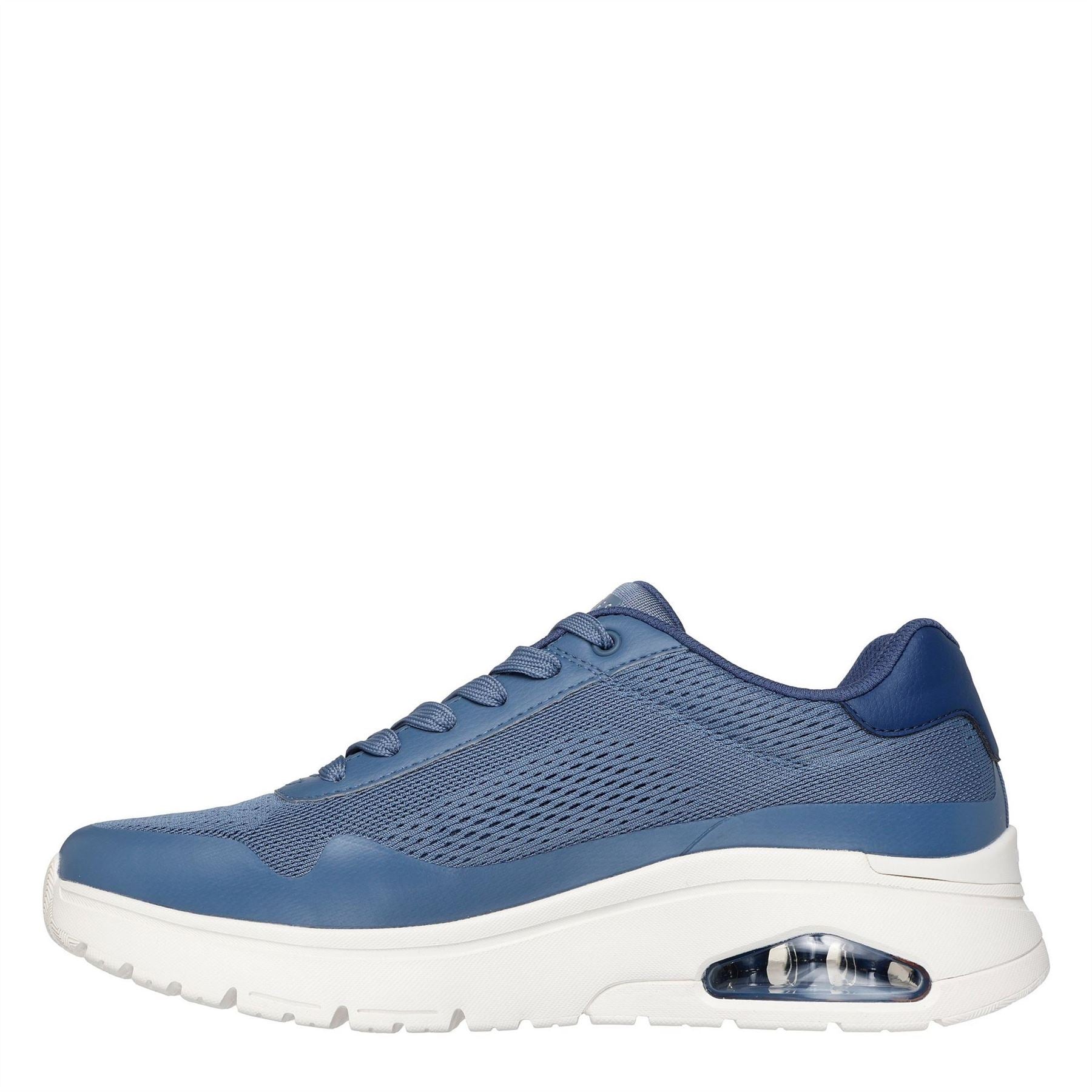 Skechers Mens Uno Stand On Air Trainers