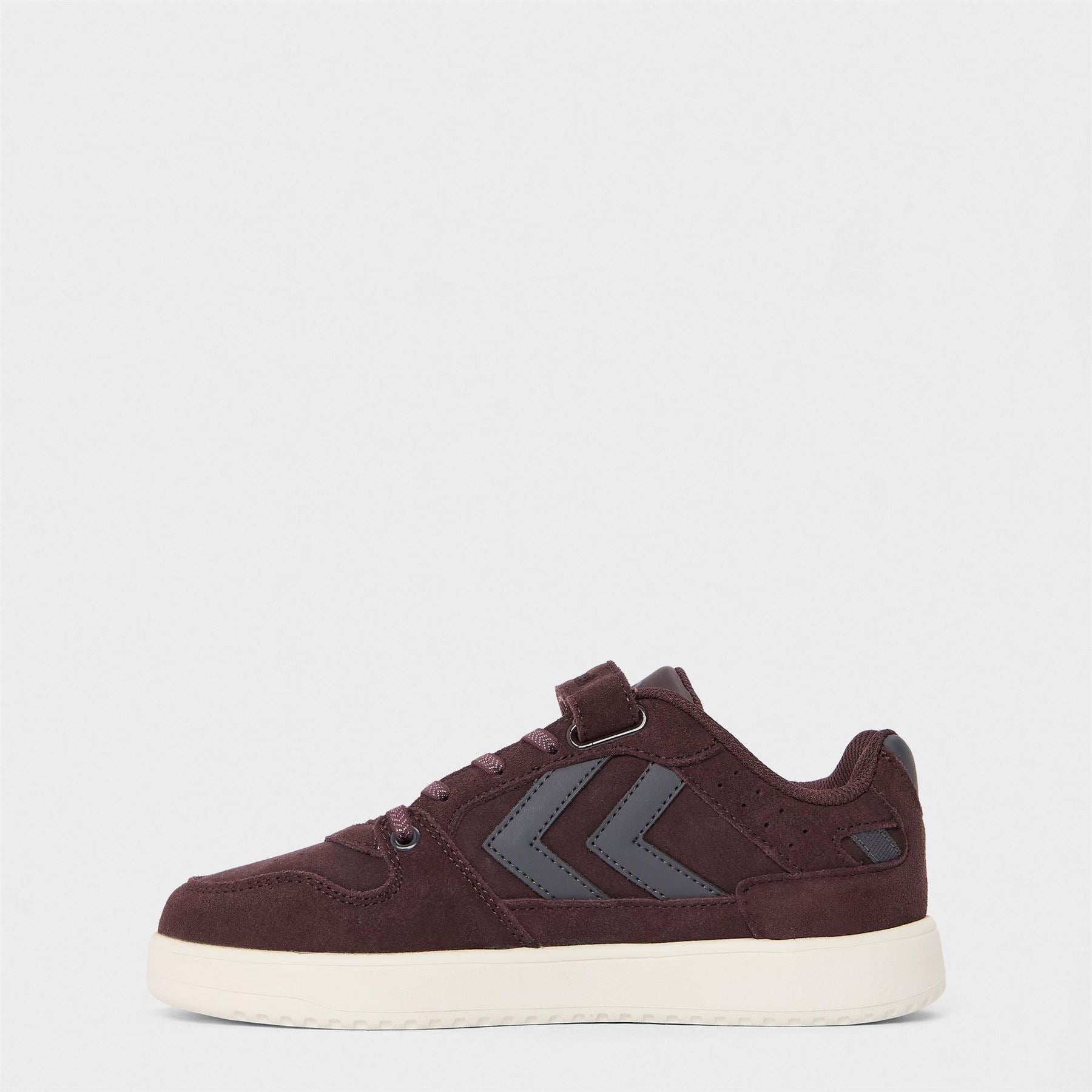 Hummel Power Suede Low Top Sneakers