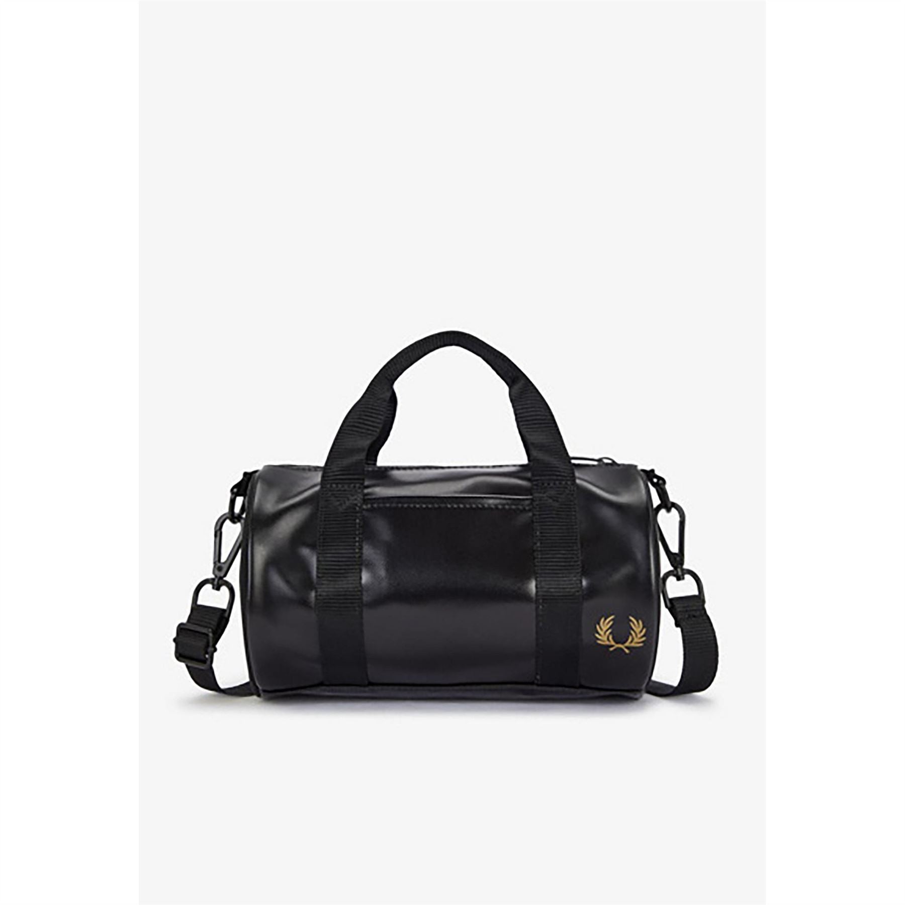 Fred Perry Barrel Holdall