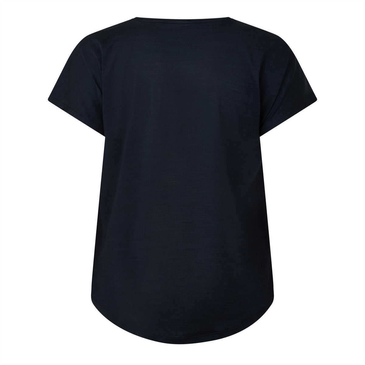 Rohnisch Motion Tee Short Sleeve Performance Gym Top