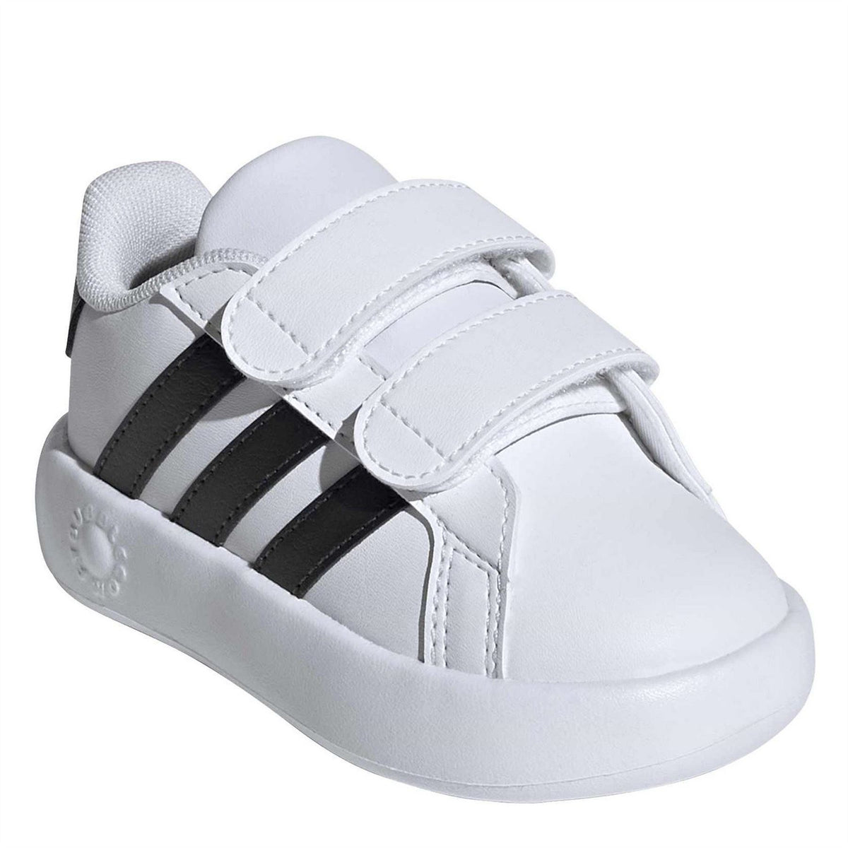 adidas Grand Court 2.0 Low Top Trainers