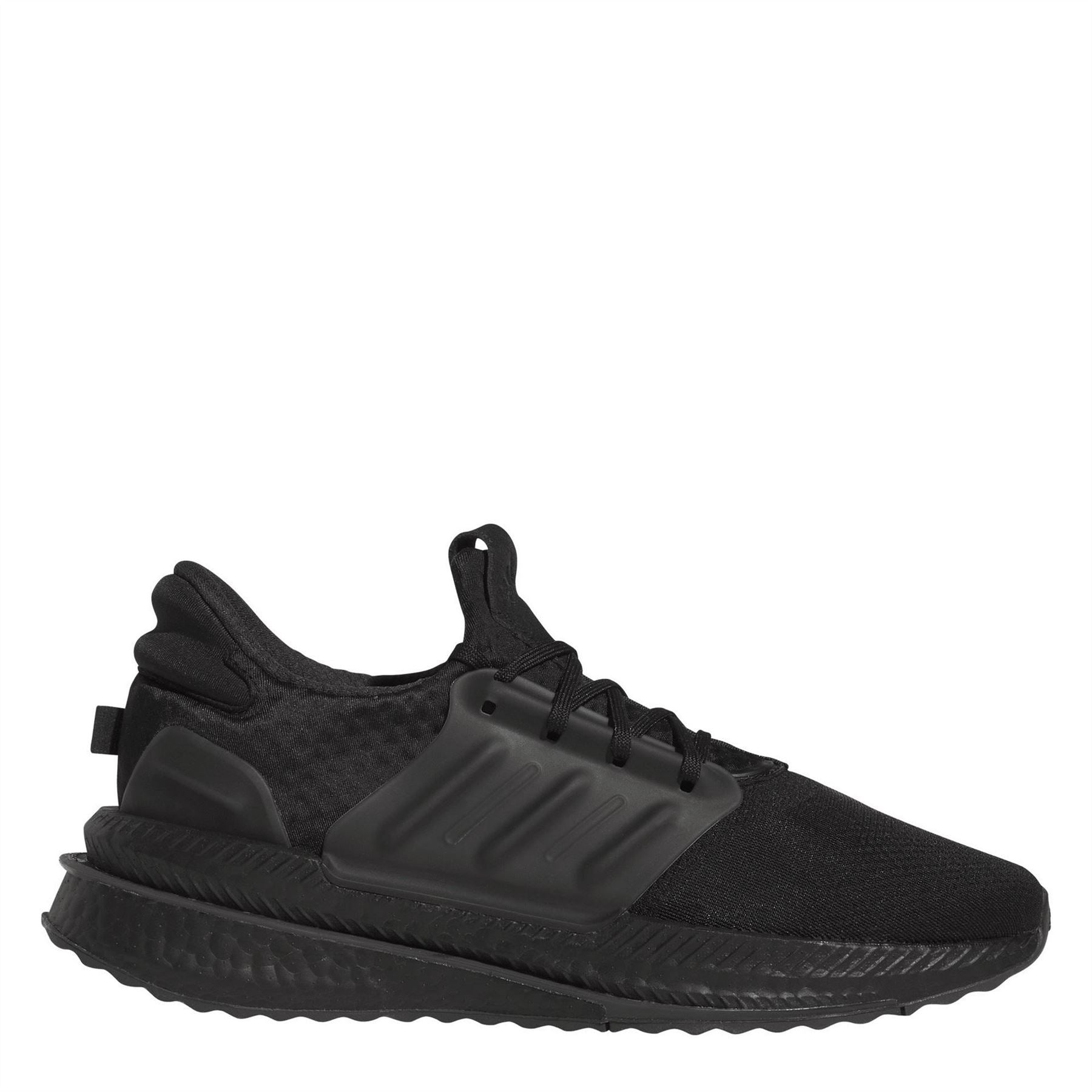 adidas Xplr Boost Low Top Running Sneakers