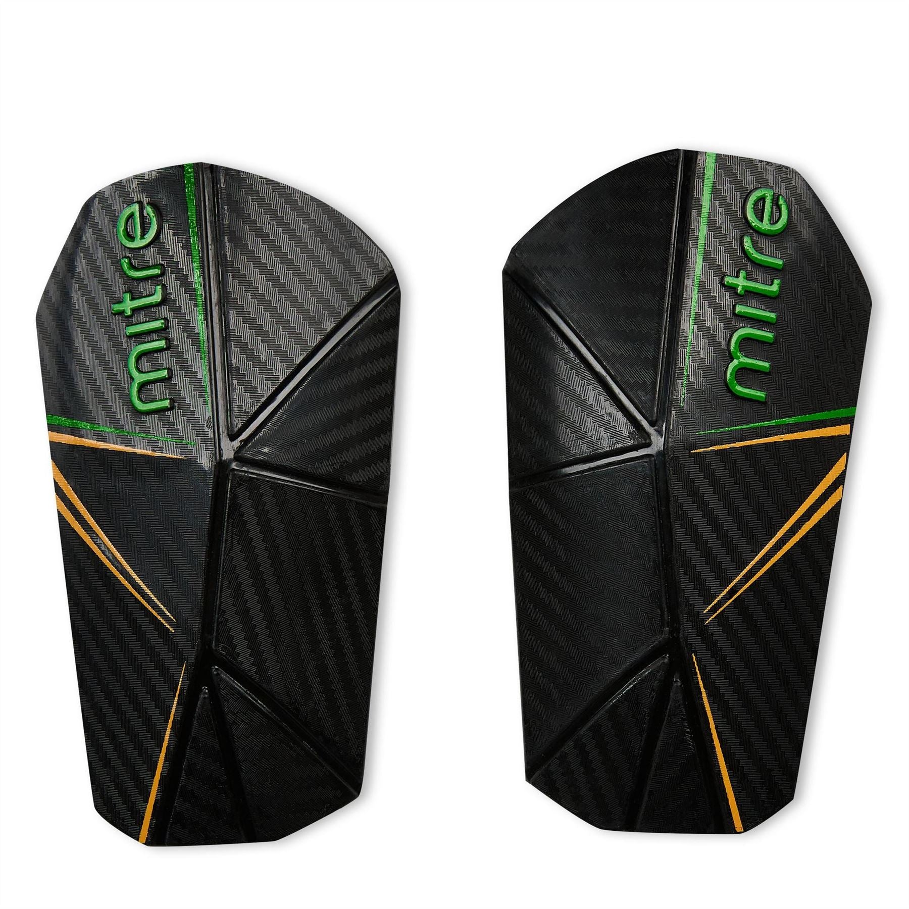Mitre Adults Delta Slip Pro Shin Pad