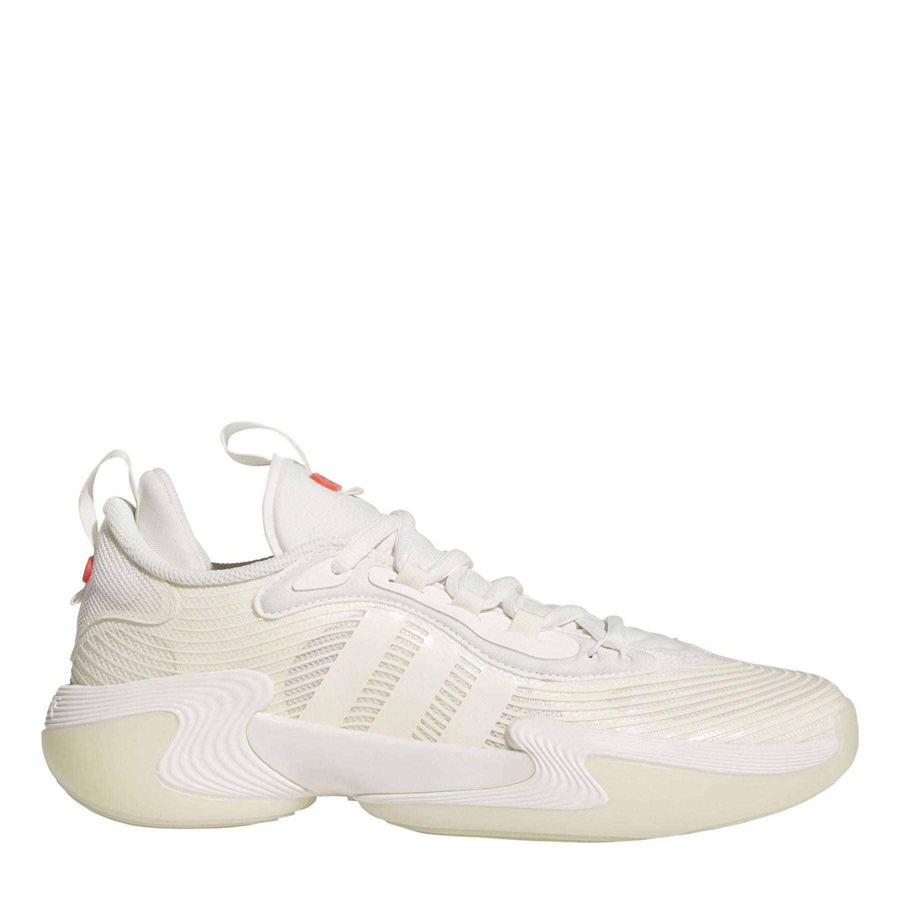 adidas Adults Exhbt Sl Pr Basketball Trainers