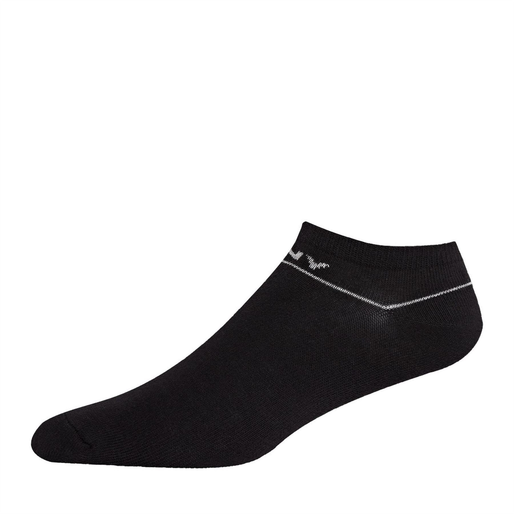 DKNY 3 Pack Trainer Liners Olivia