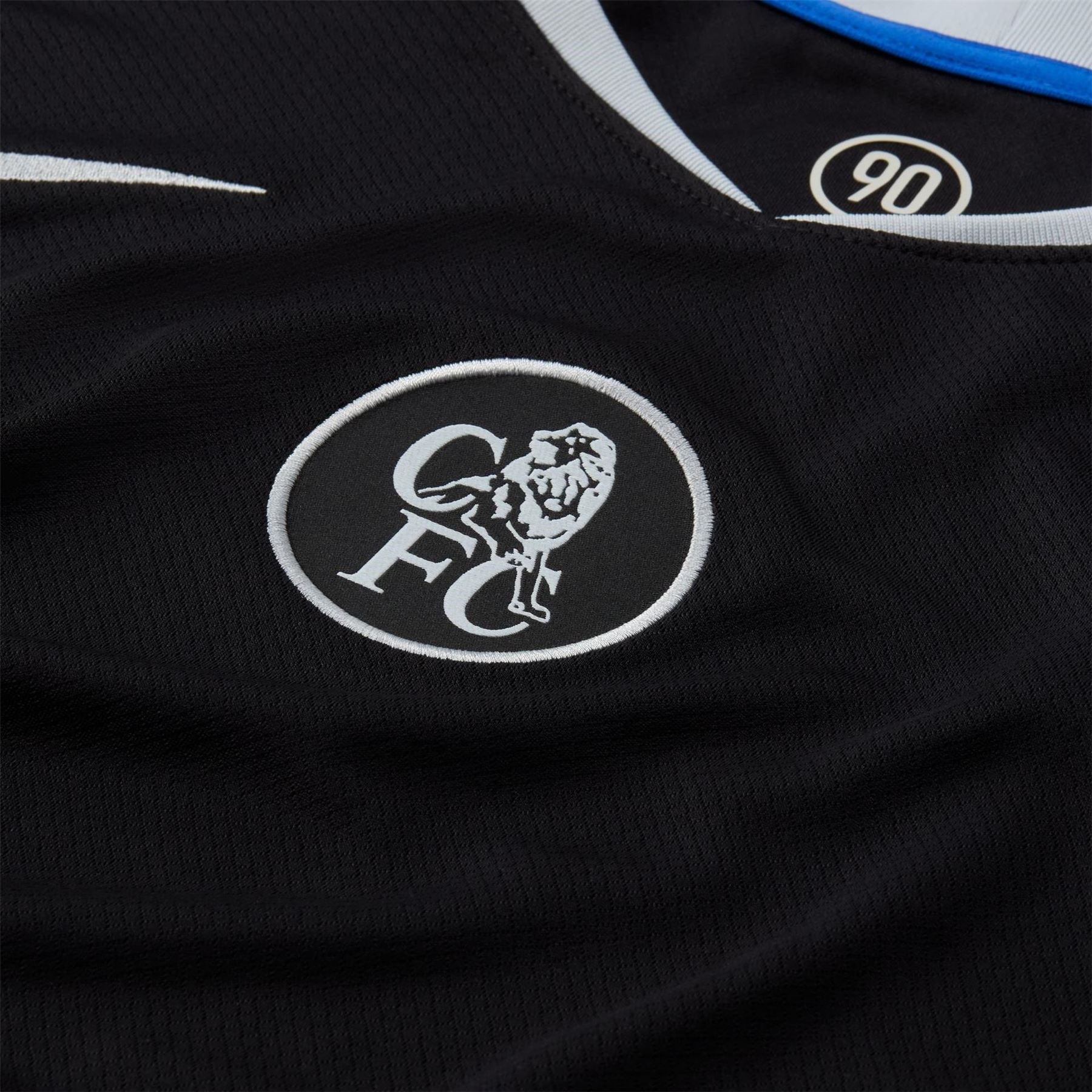 Nike Chelsea Third Shirt 2025 2026 Adults