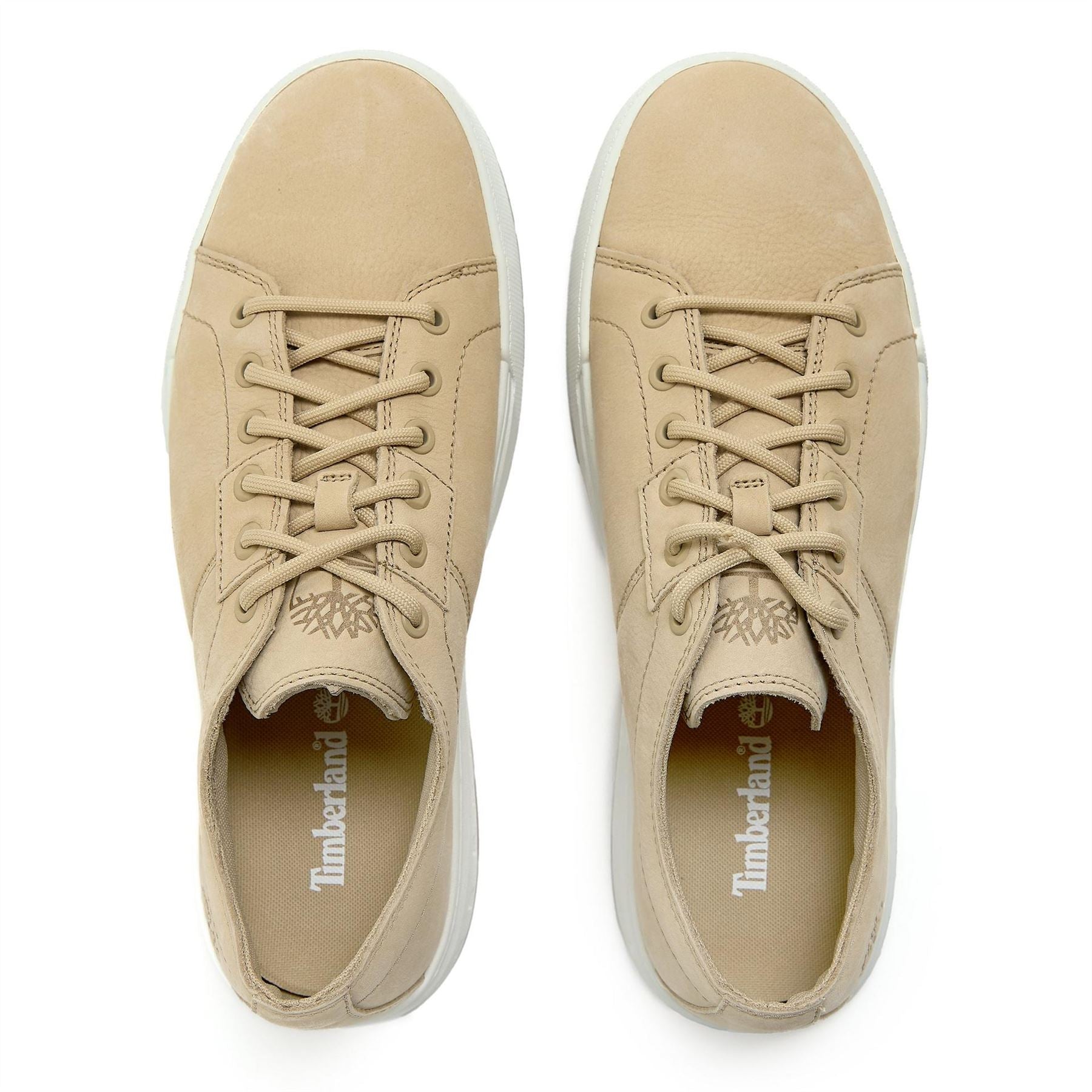 Timberland Maple Grove Low Lace Up Sneaker Lig