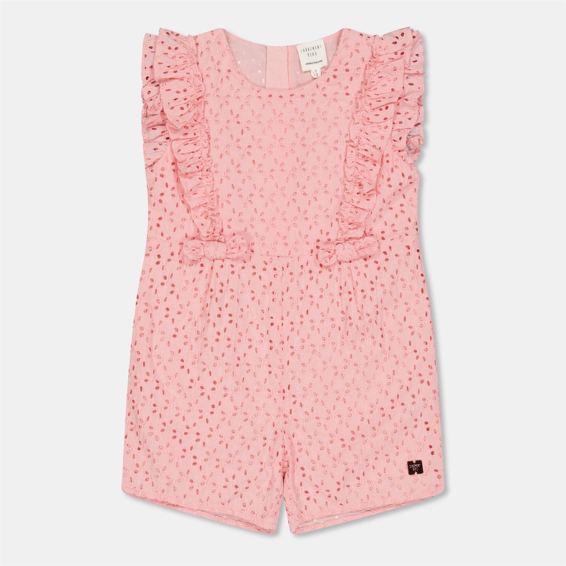 Carrement Beau Kids Onesie