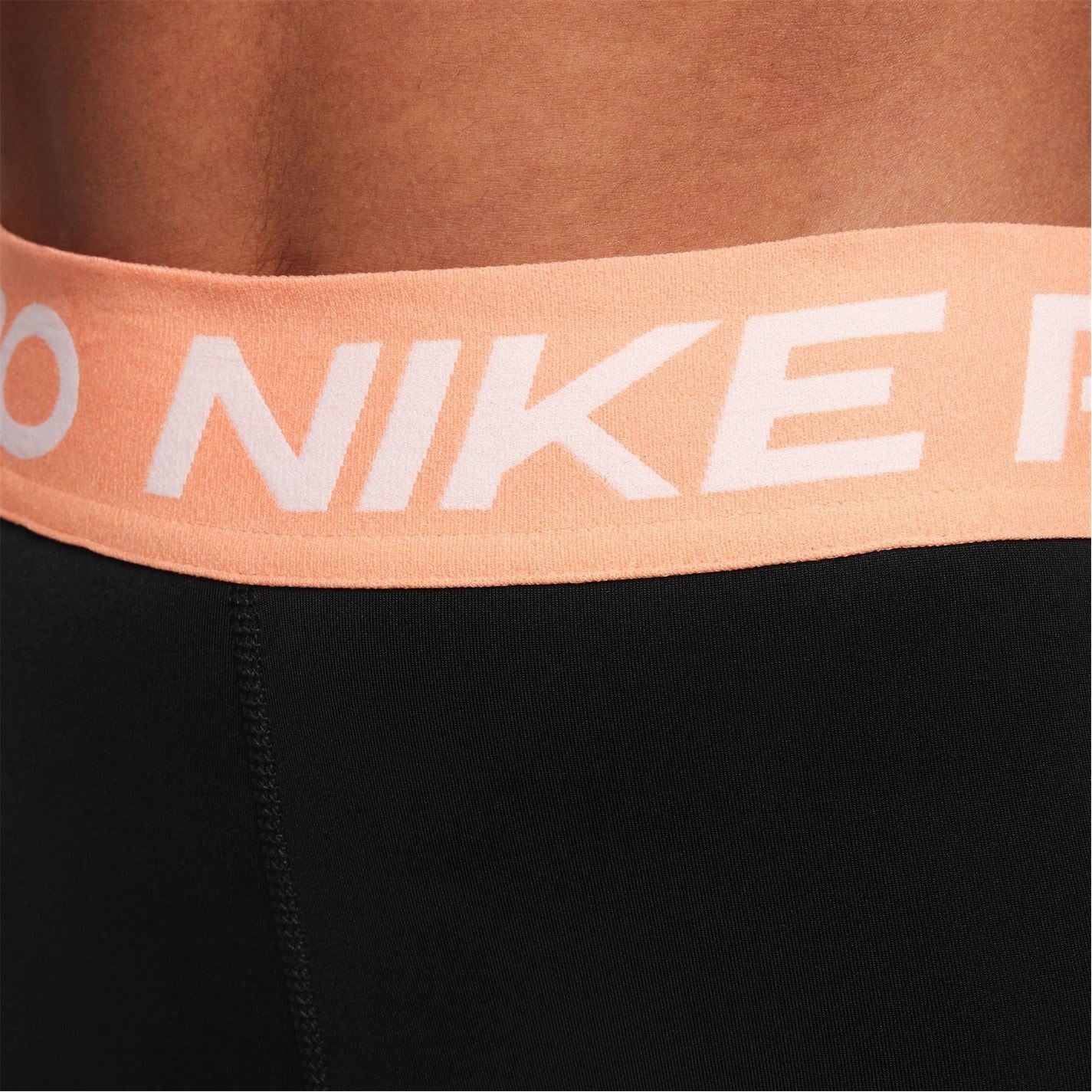 Nike Pro Girls Tights