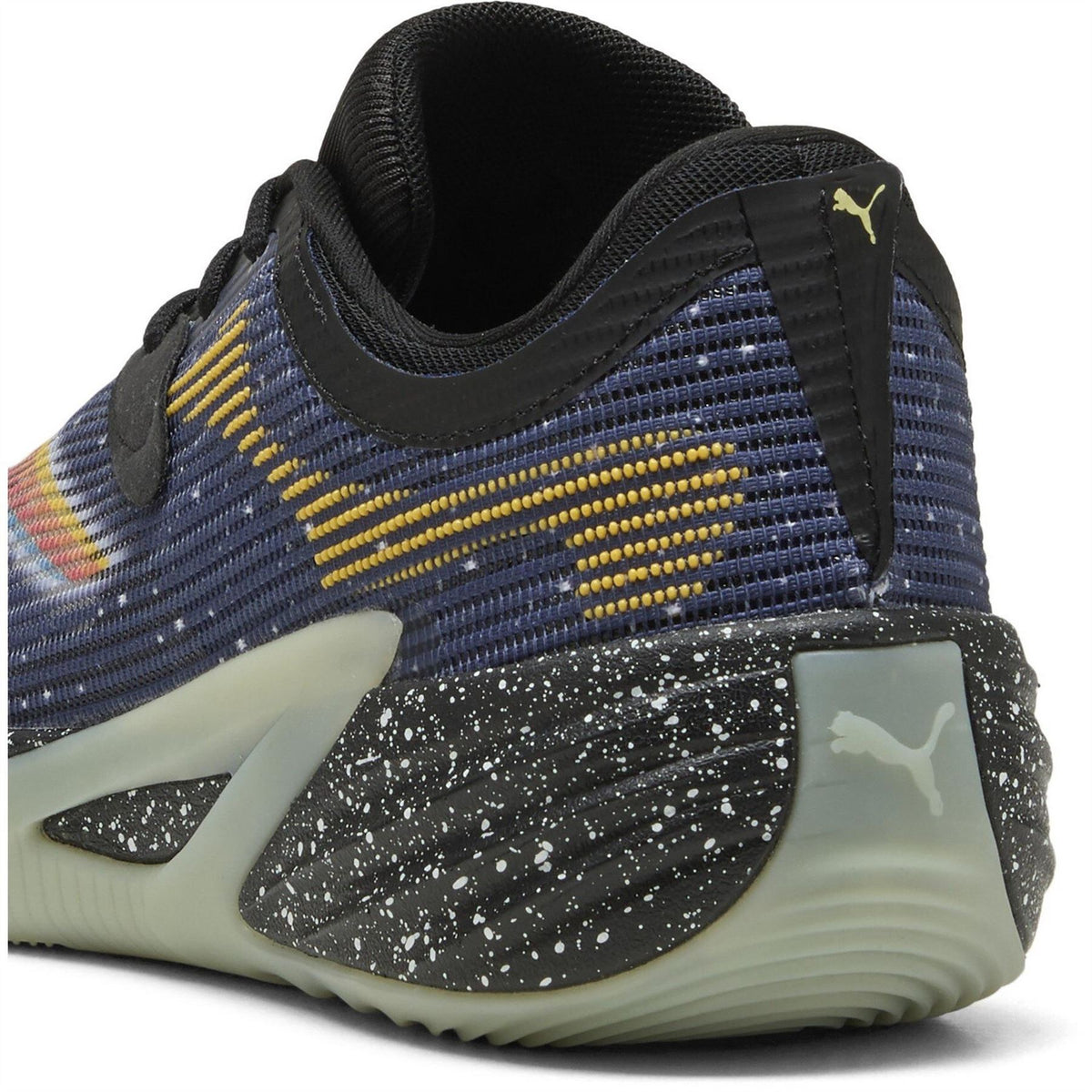 Puma All Pro Nitro 2 E.t. Basketball Trainers