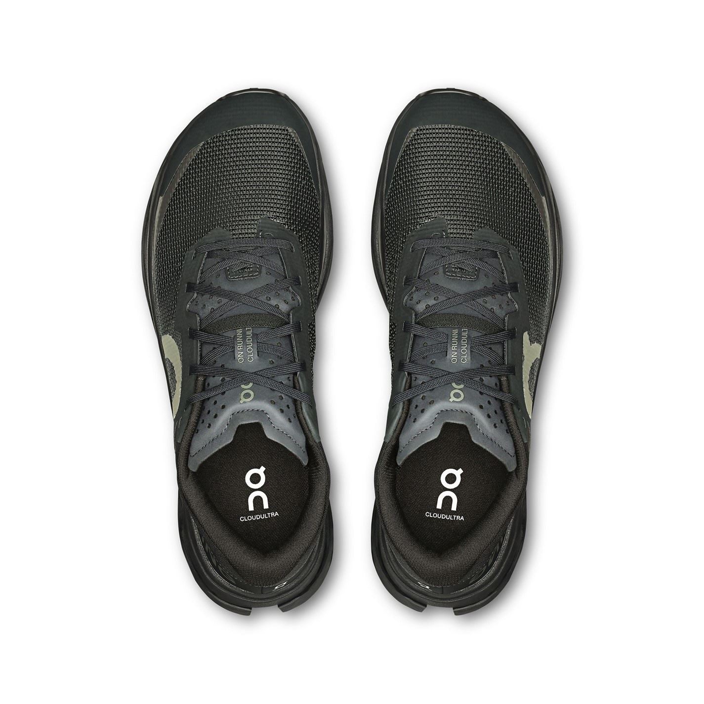 On Cloudultra 3 Low Top Sneakers