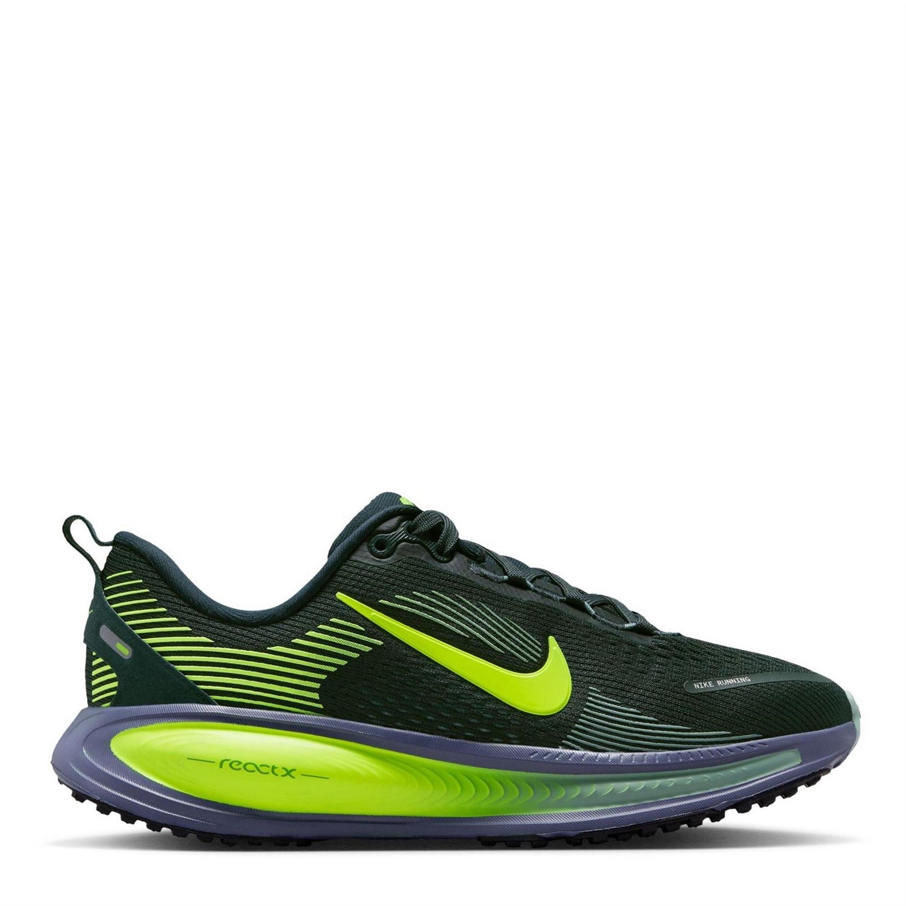 Nike Vomero 18 Trainers Juniors