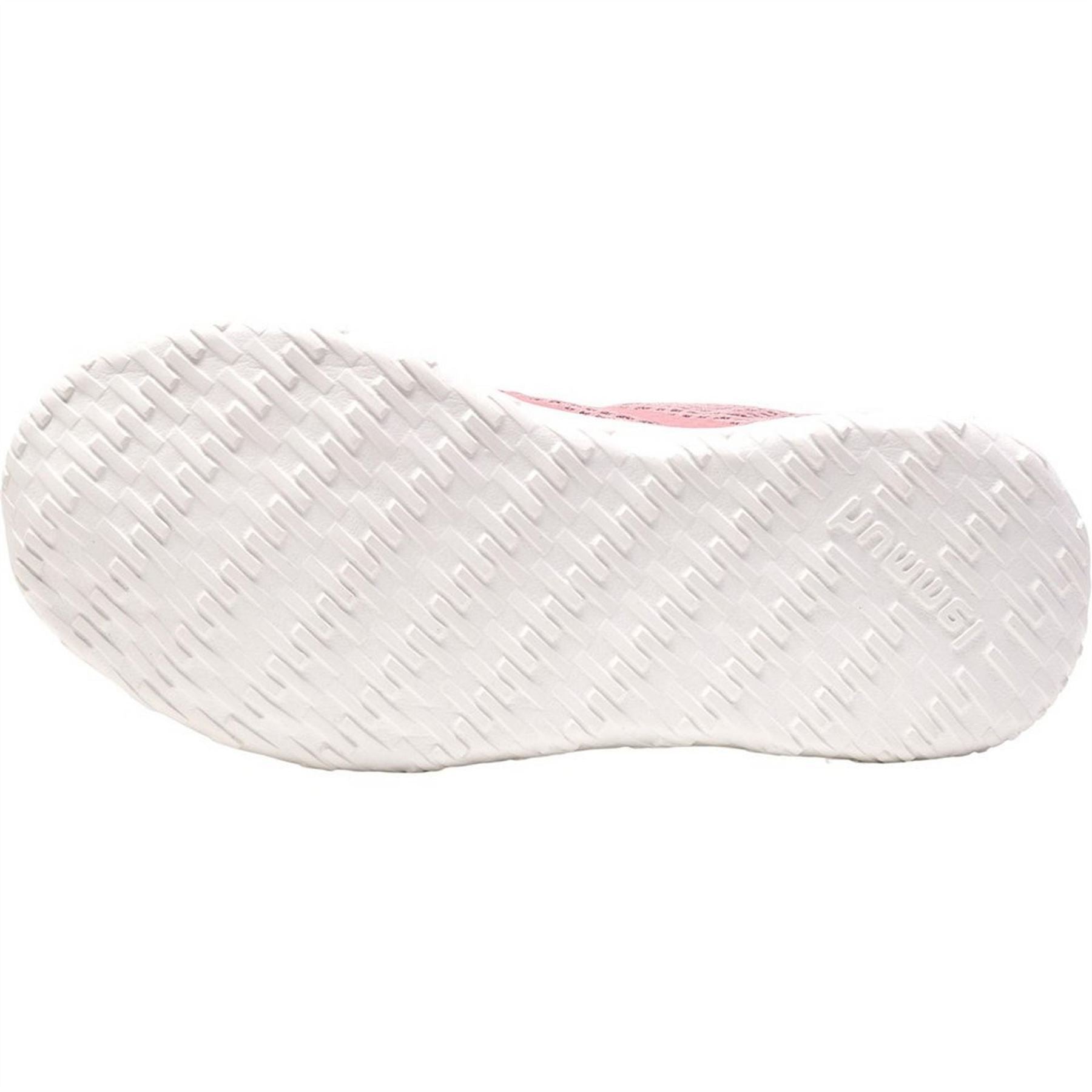 Hummel Actus Tex Trainers Junior