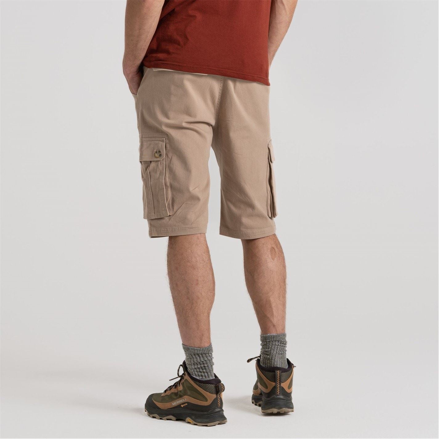 Craghoppers Cargo Shorts