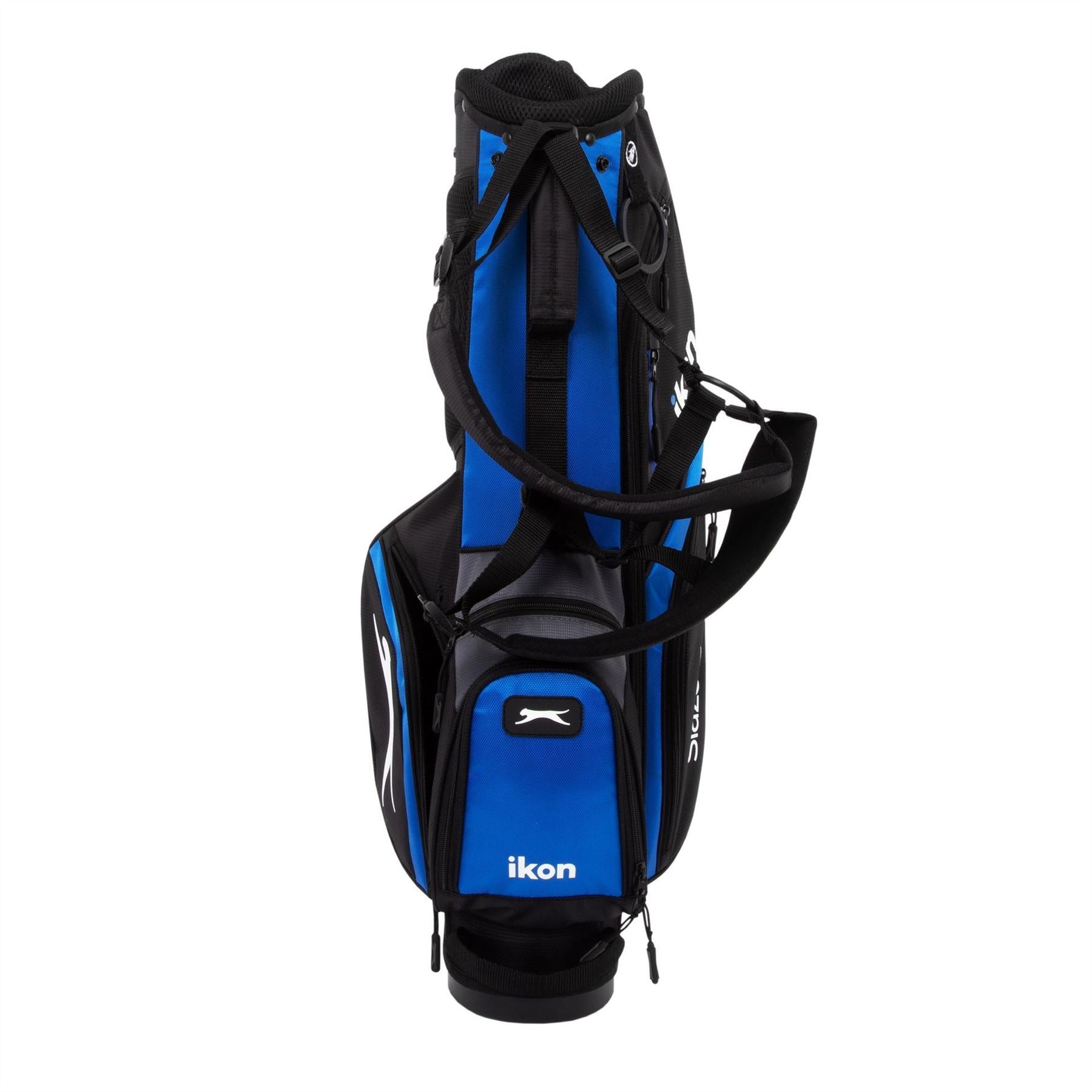 Slazenger Ikon Stand Bag Junior