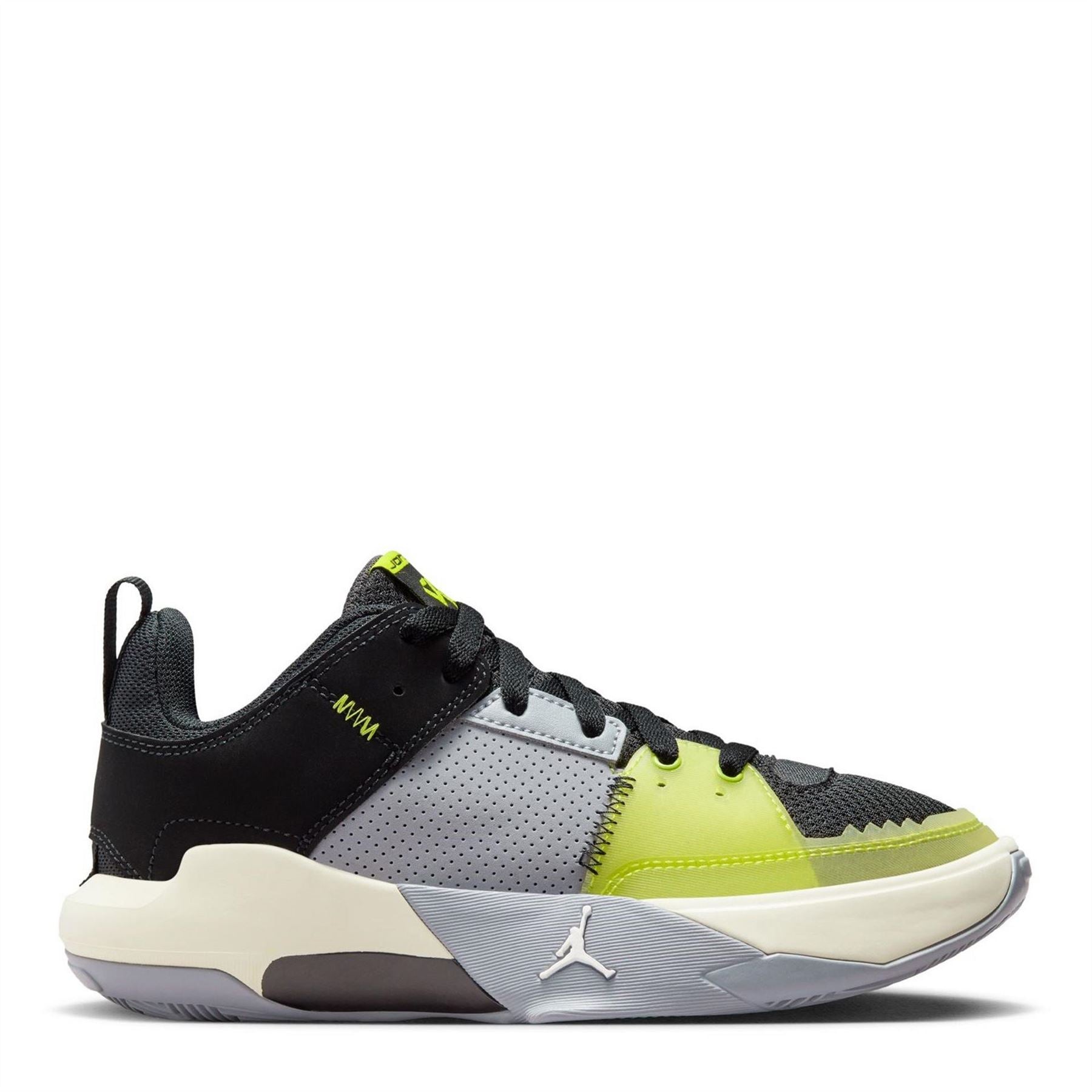 Air Jordan One Take 5 Low Top Sneakers