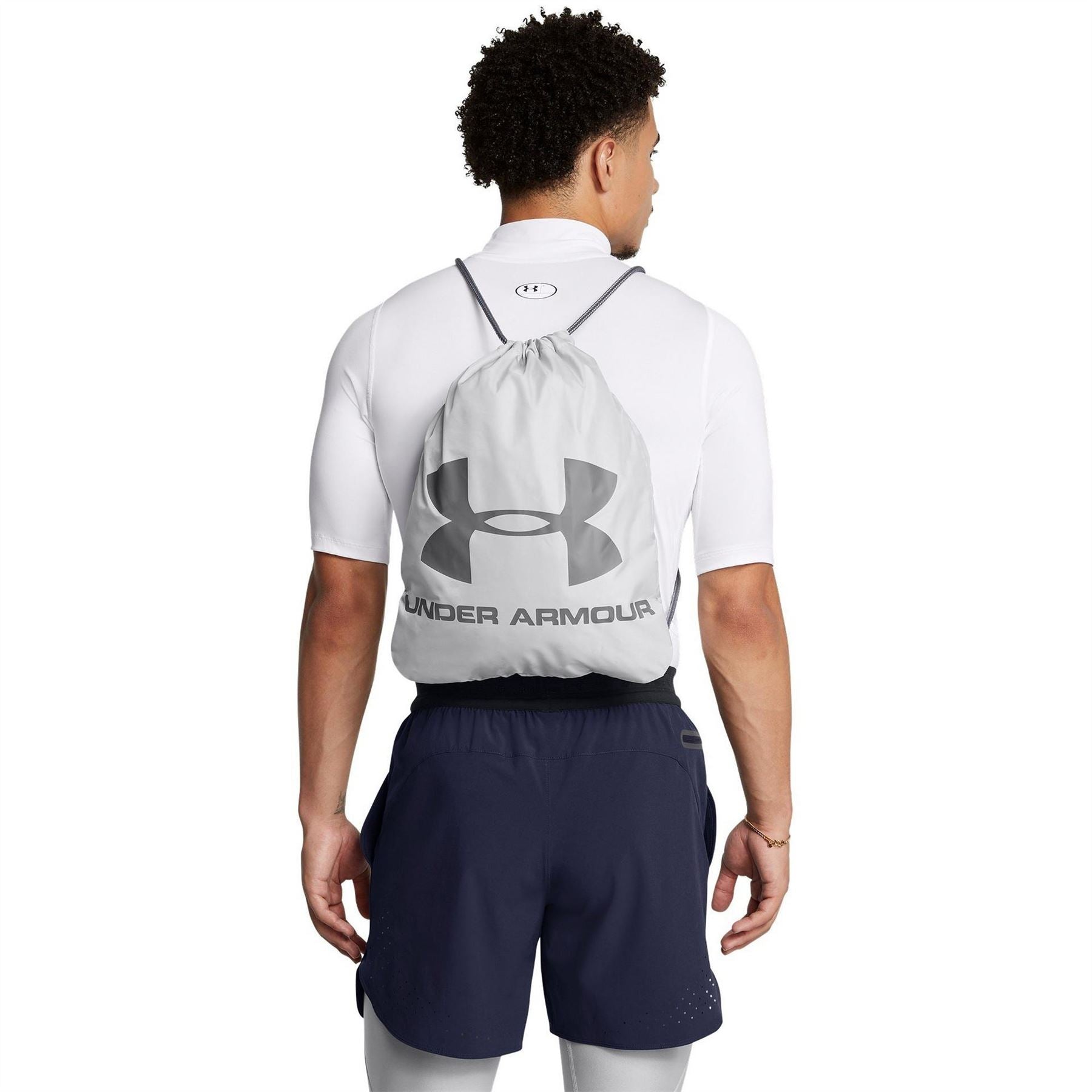 Under Armour Ozsee Gym Bag