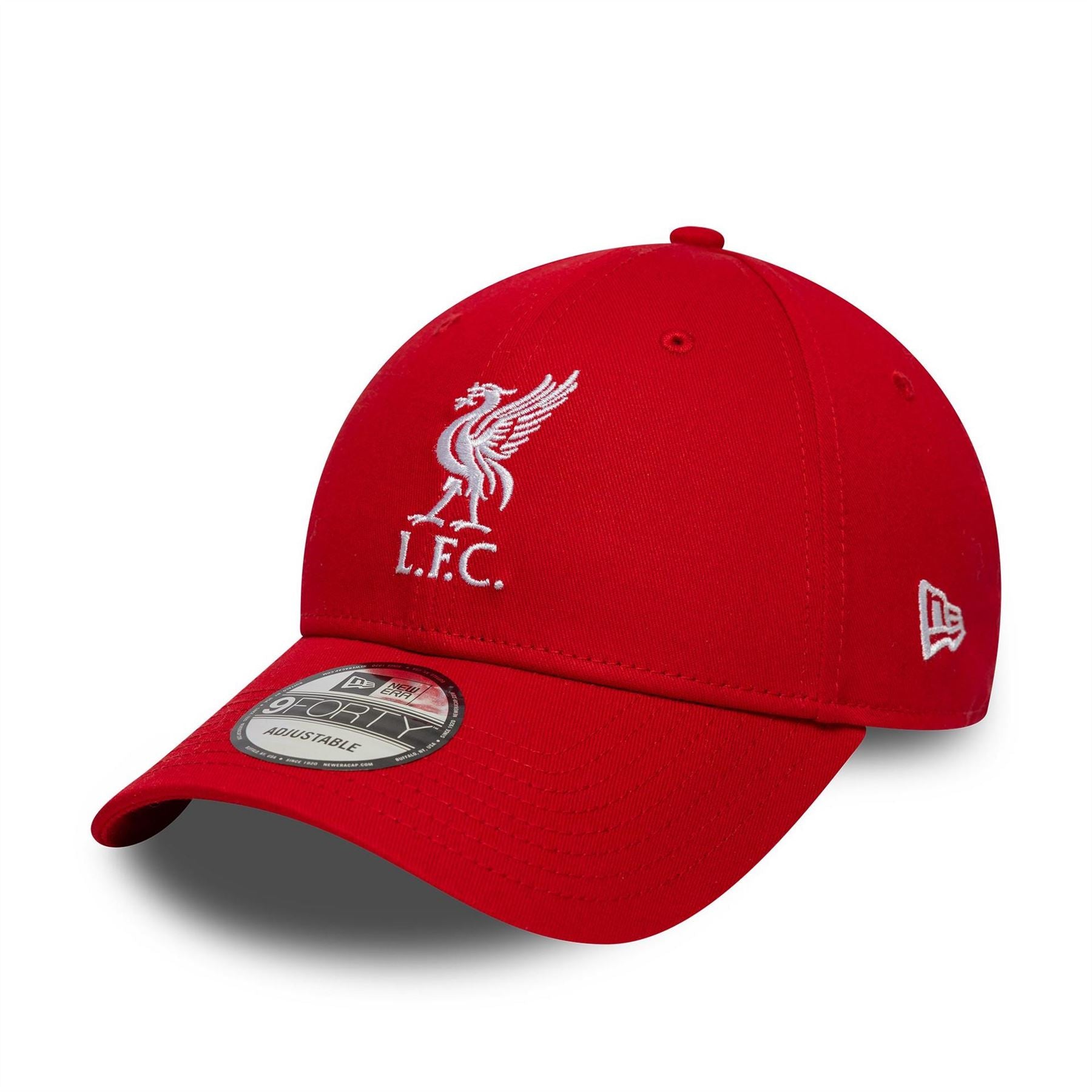 New Era 9forty Adjustable Cap