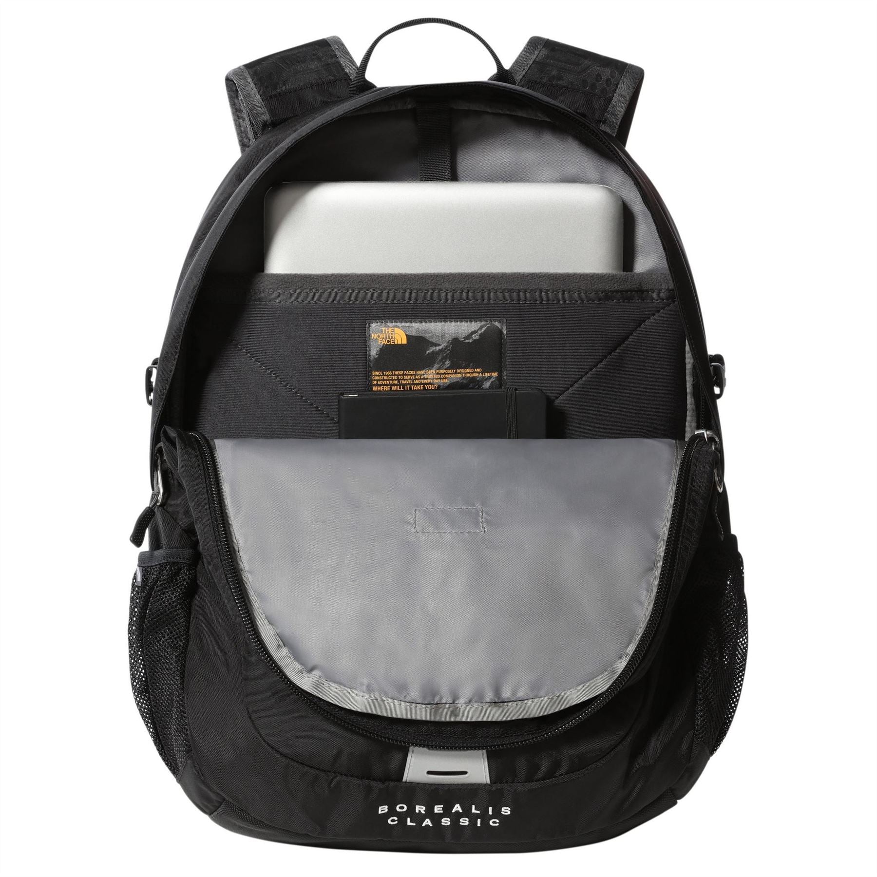 The North Face Classic Backpack