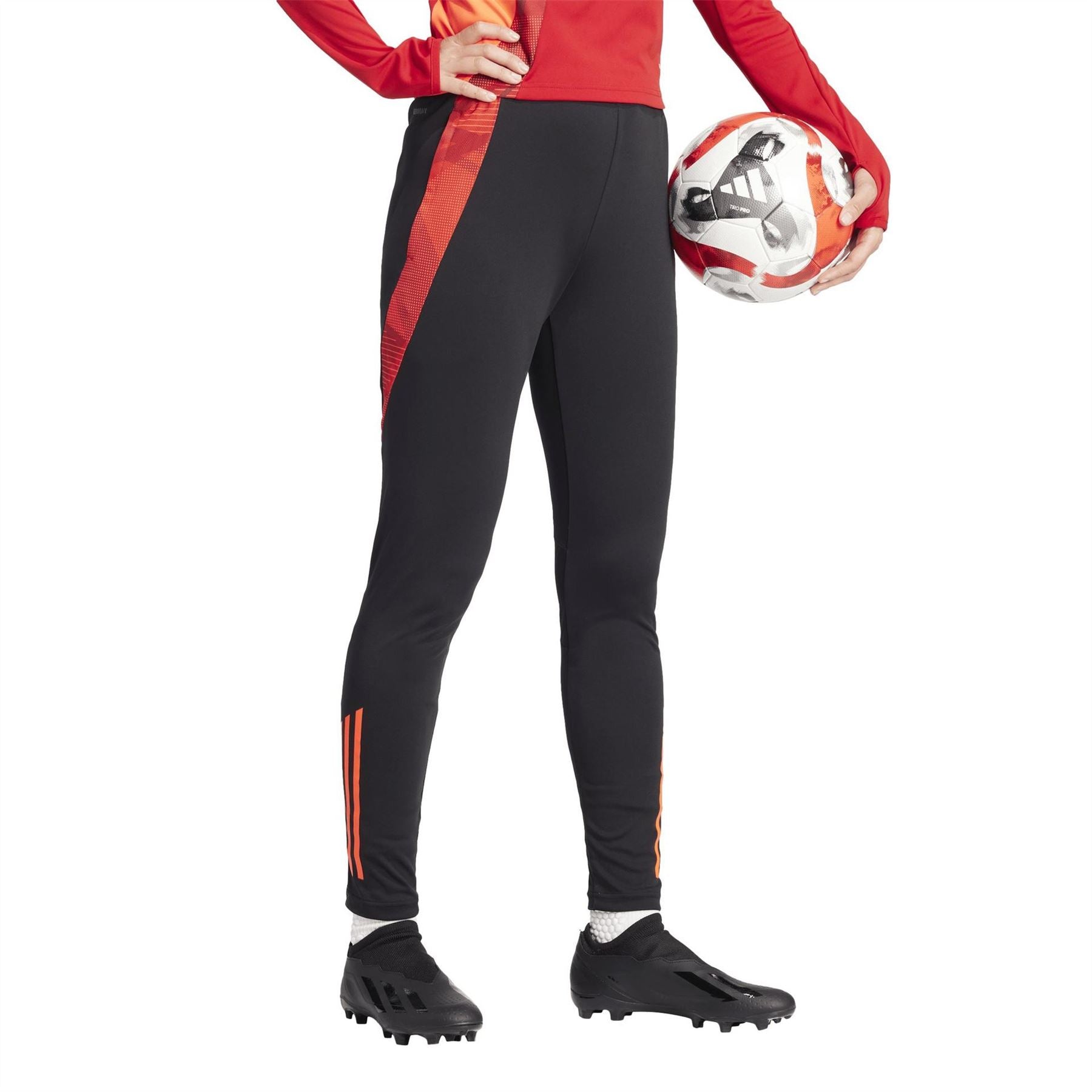 adidas Womens Tiro24 C Trpntw Tracksuit Bottom