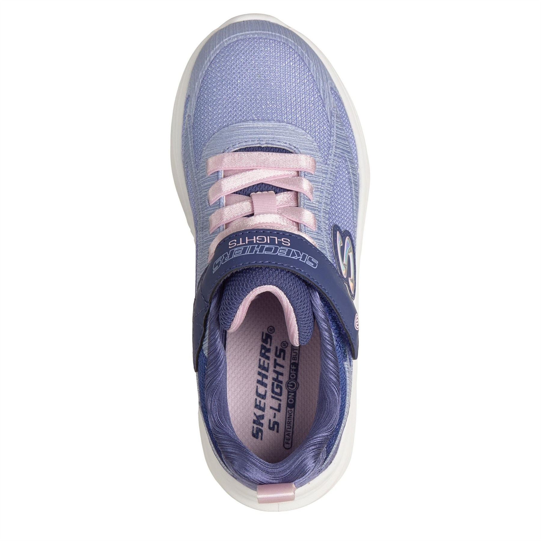 Skechers Casual Low Top Trainers