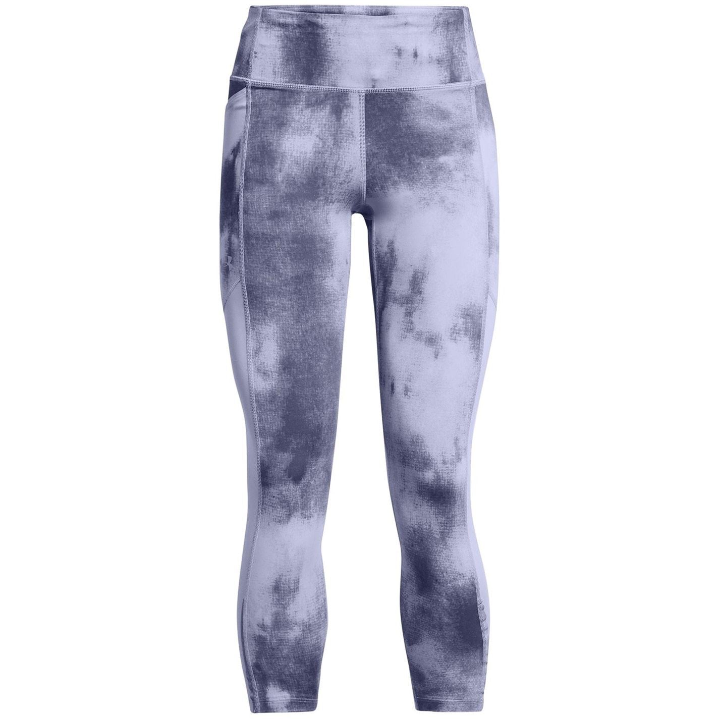Under Armour Womens Armour Ua Fly Fast Ankle Tight Ii Legging