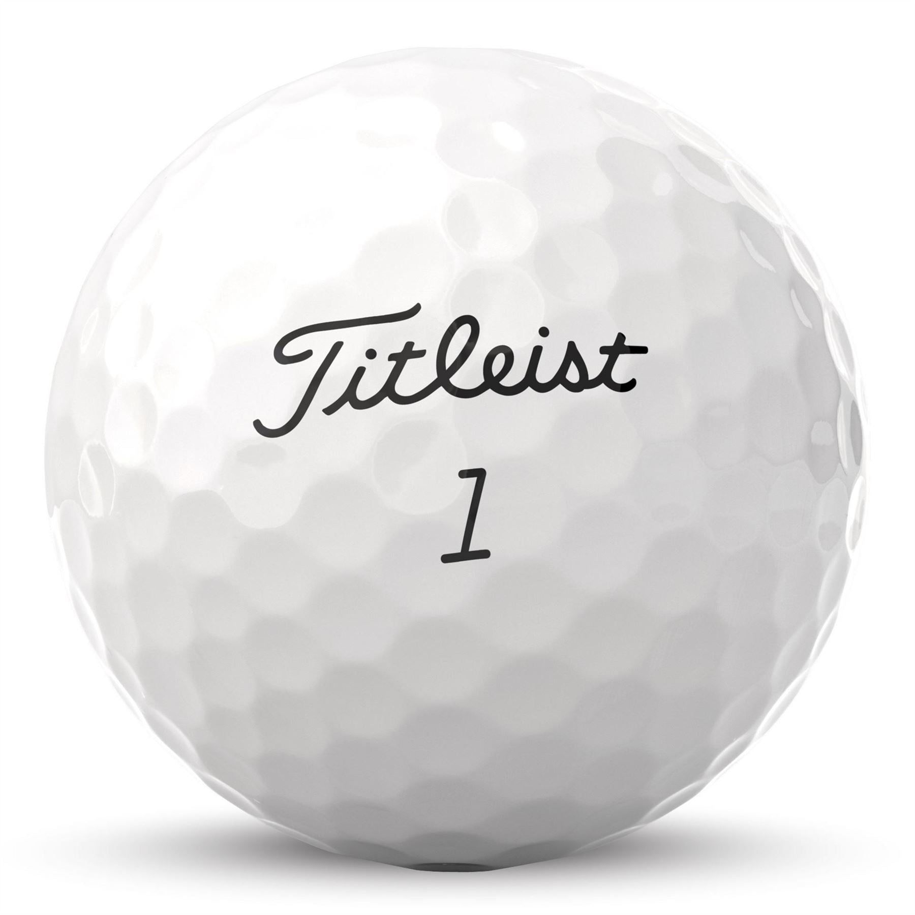 Titleist 2022 Tour Soft Golf Balls (12 Ball Pack)