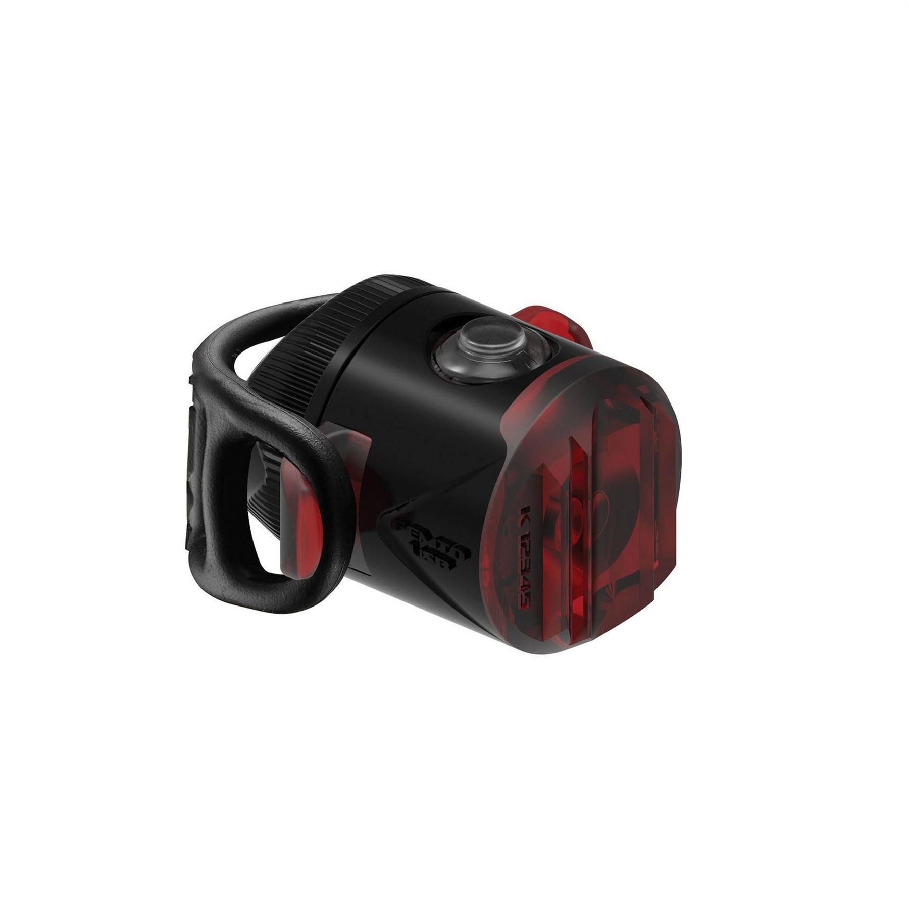 Lezyne Mini Drive 400xl   Femto Rechargeable Light Set