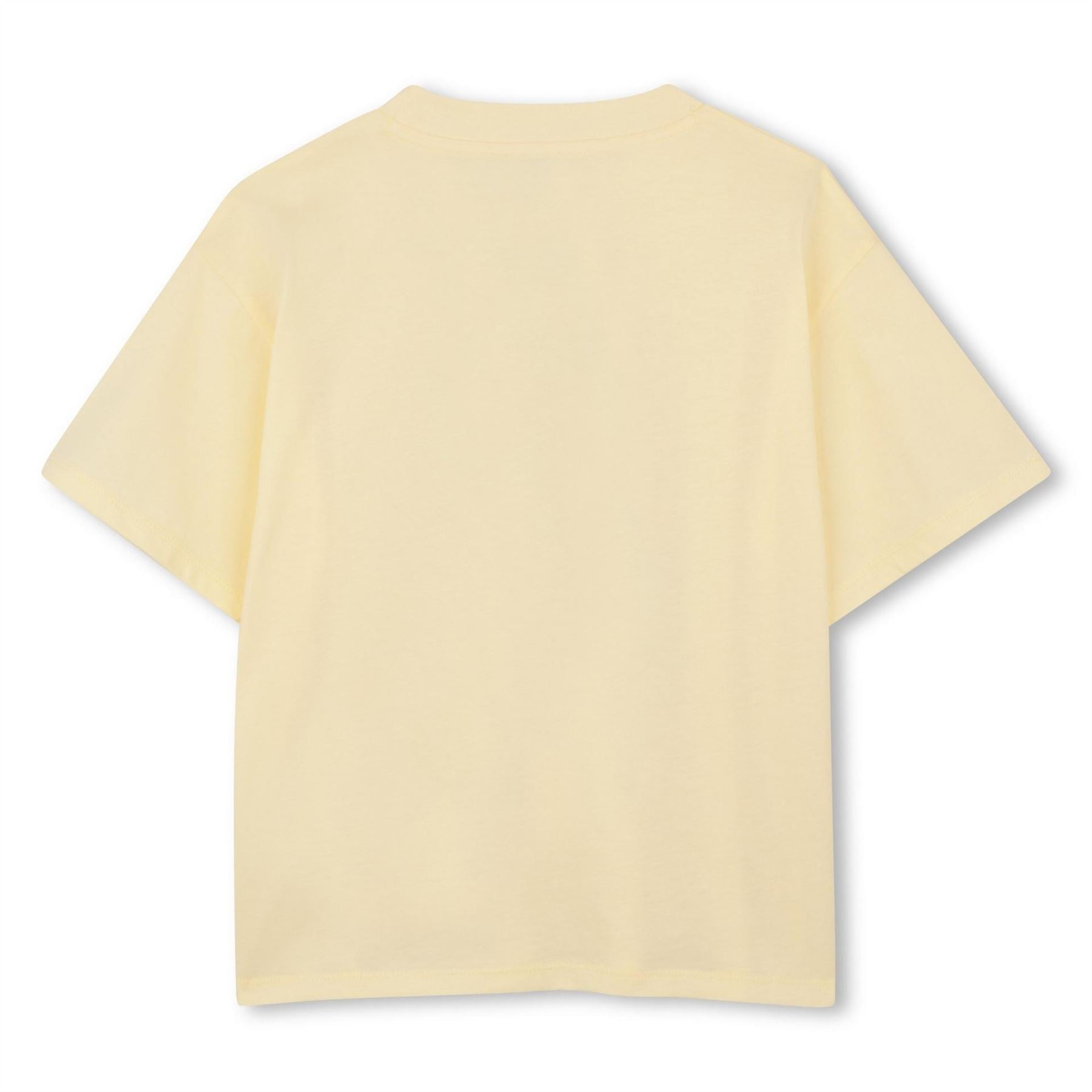 Kenzo Ss T-Shirt Jn63